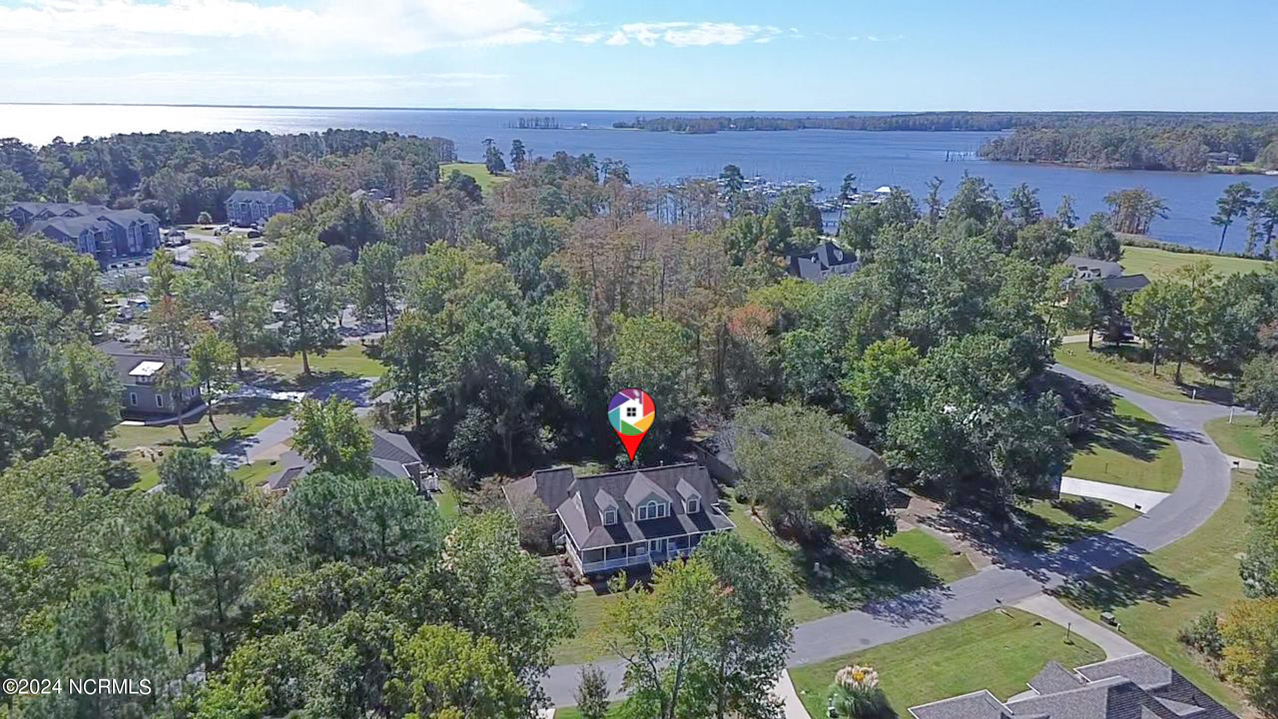 109 Cape Fear Drive Property Photo 53