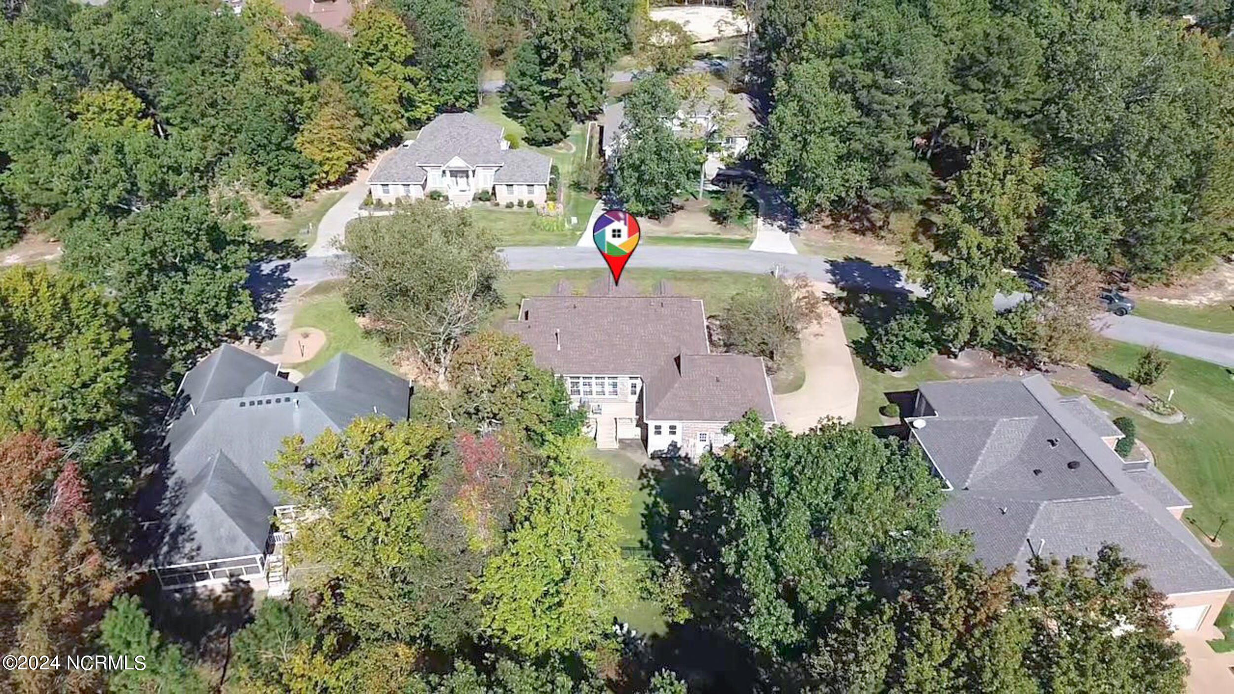 109 Cape Fear Drive Property Photo 54