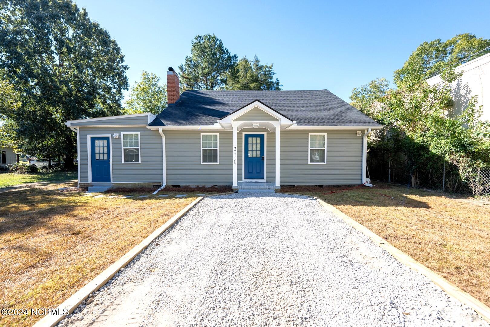 210 Renaldi Street Property Photo 1