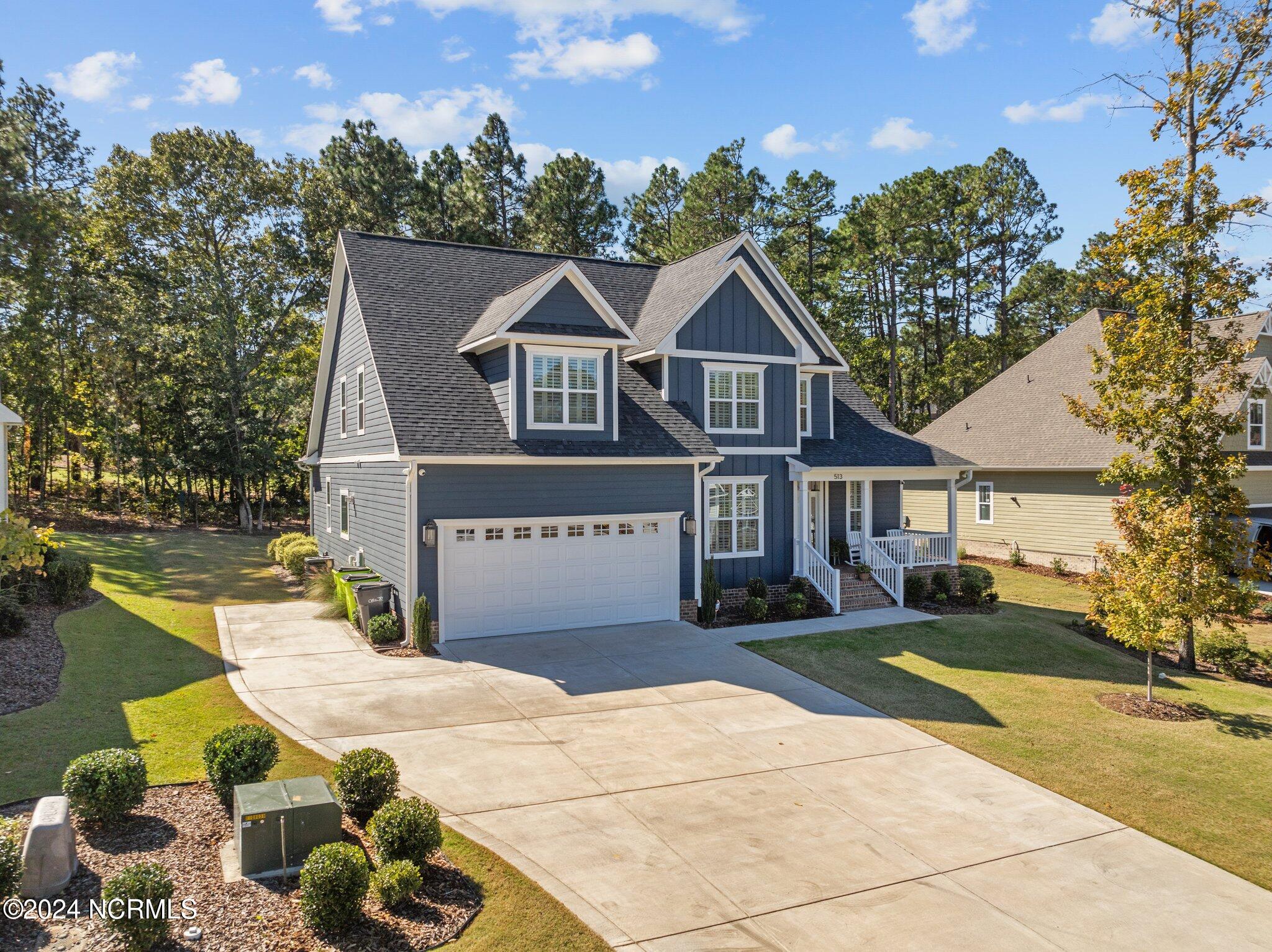 513 Pommel Lane Property Photo 44