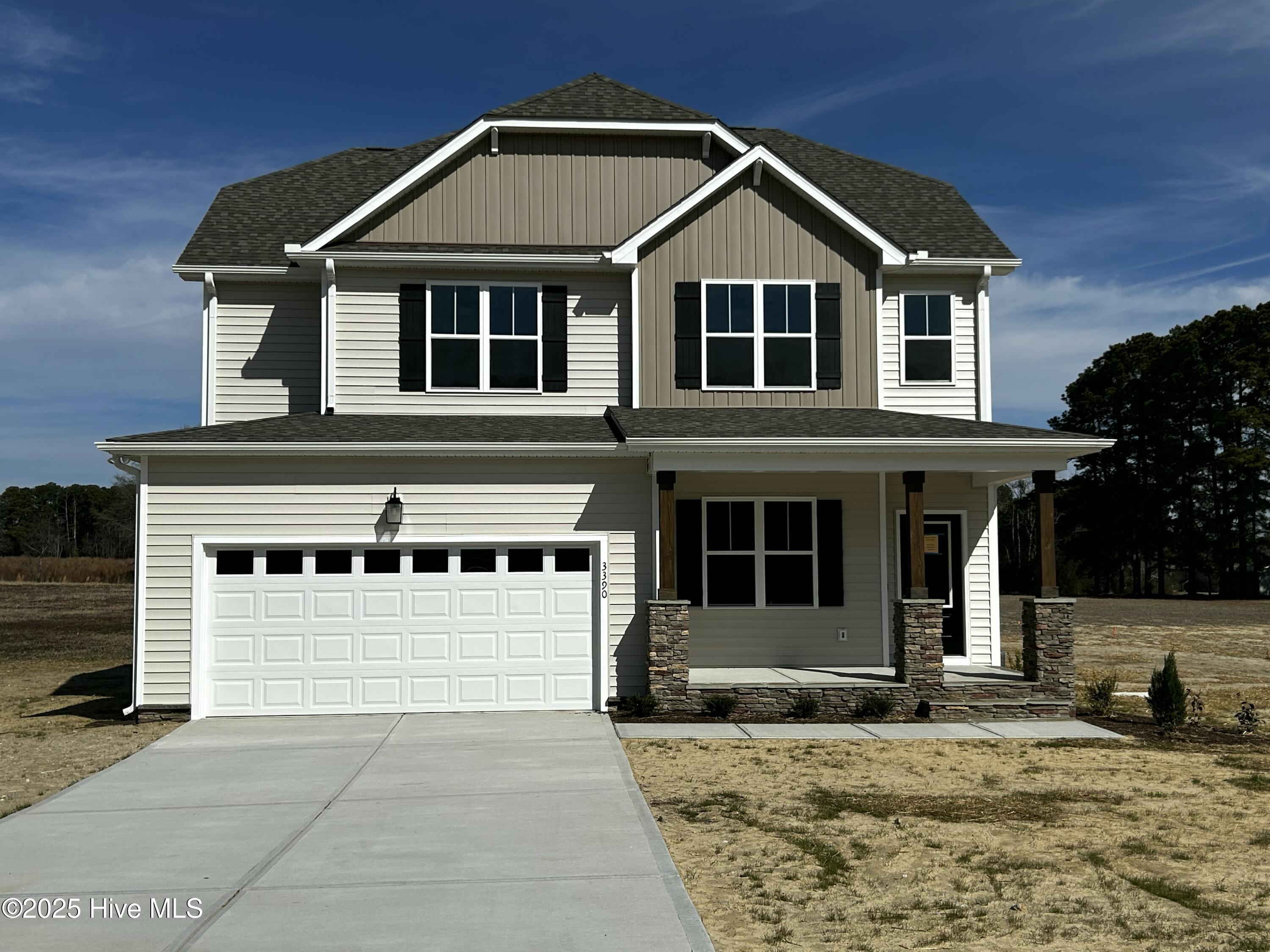 3390 Strickland Road Property Photo