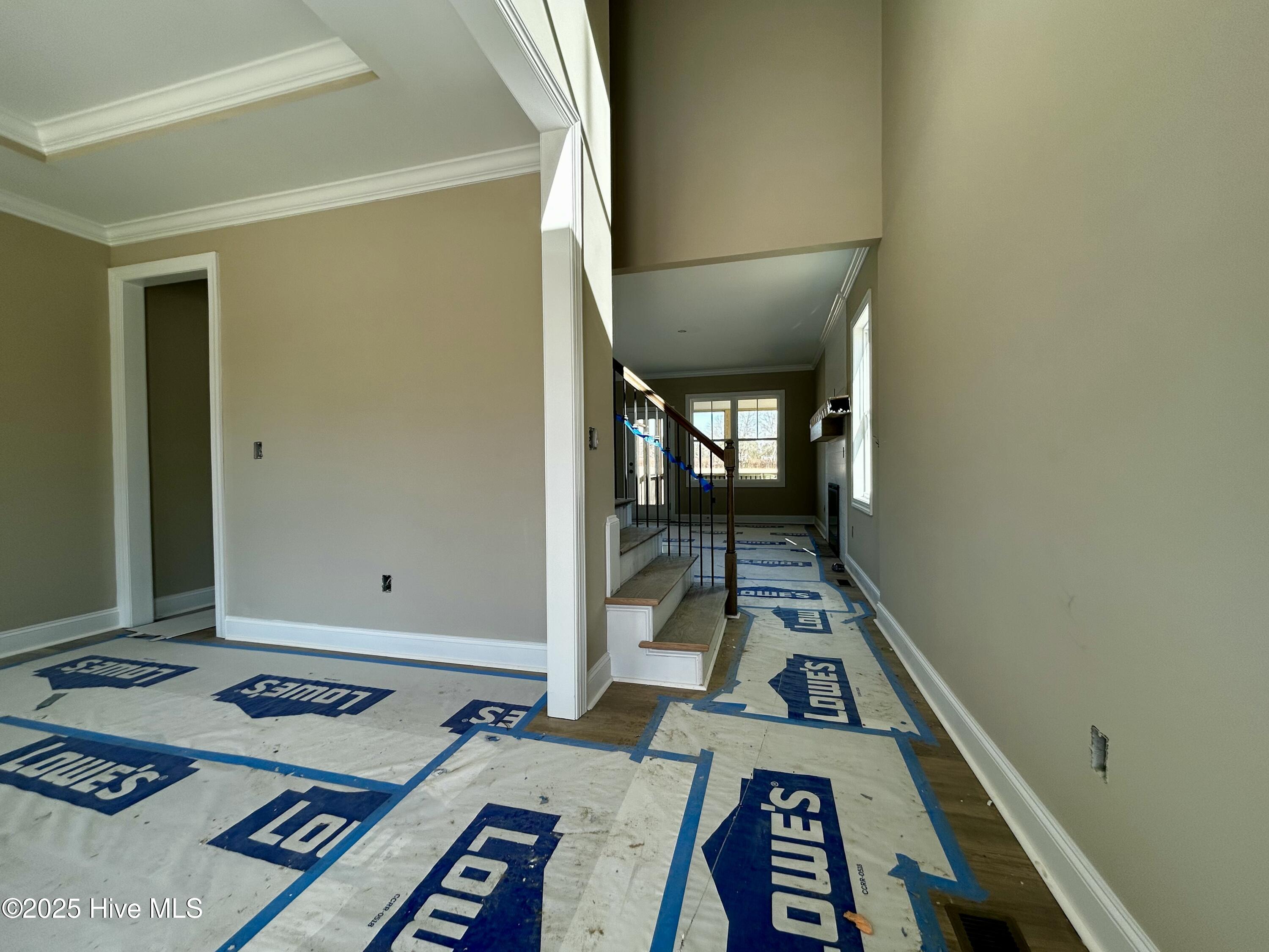 3390 Strickland Road Property Photo 3