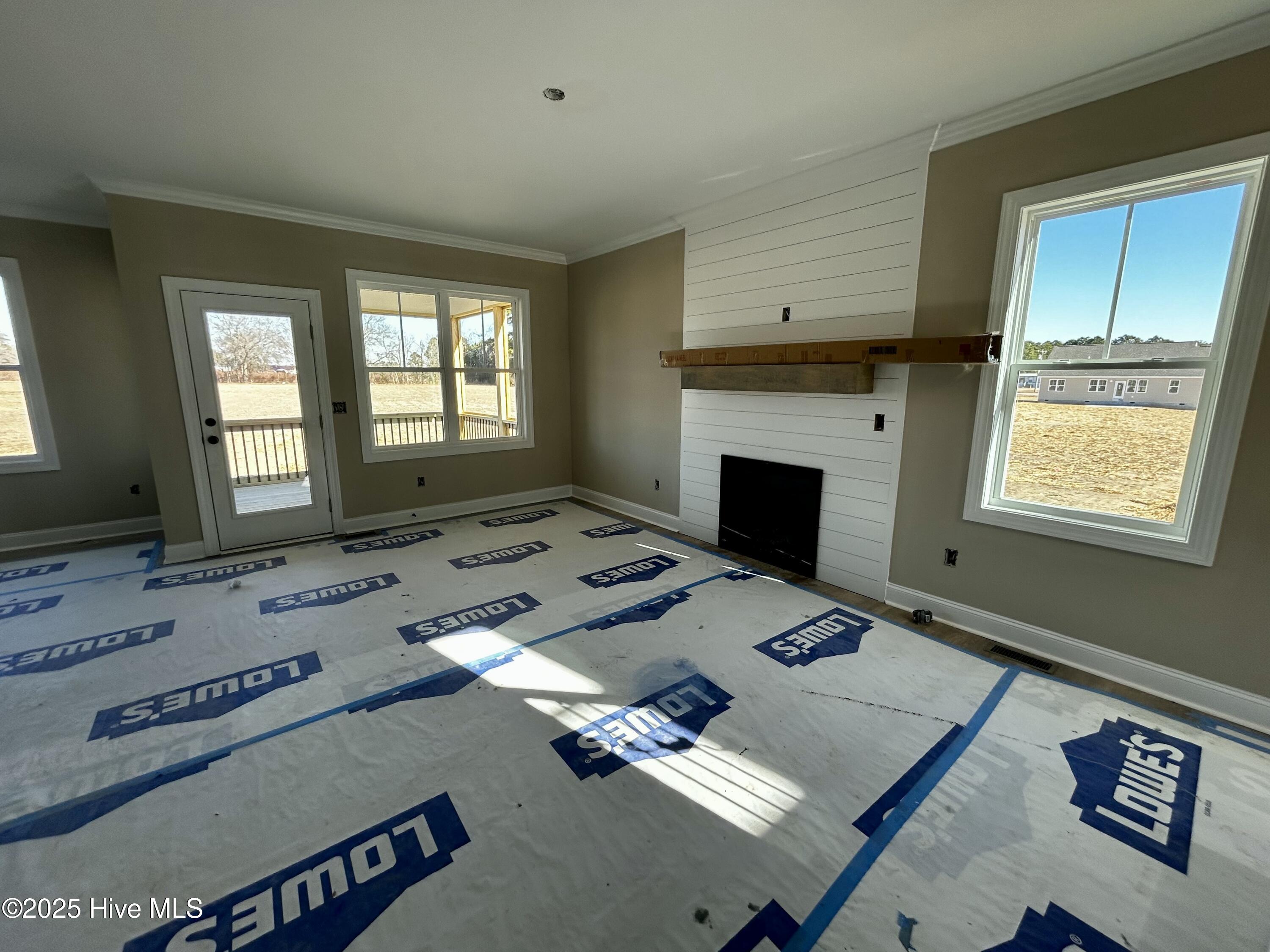 3390 Strickland Road Property Photo 4
