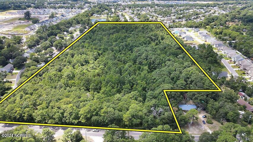 6148 Myrtle Grove Road Property Photo 10