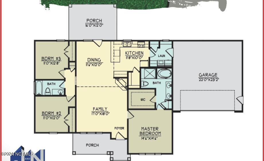 210 Dunbar Hill Drive Property Photo 6