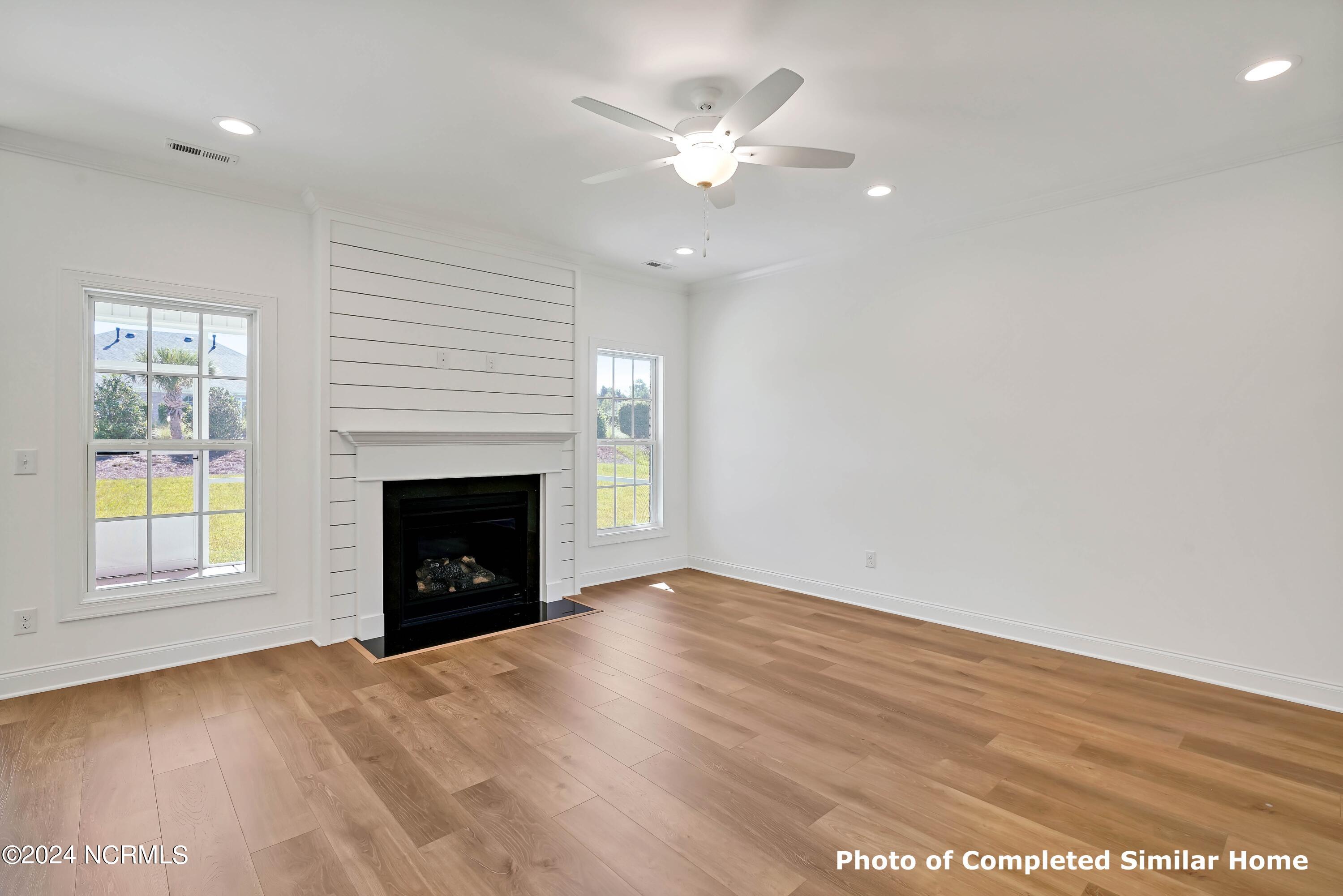 1242 Mandevilla Drive Property Photo 6