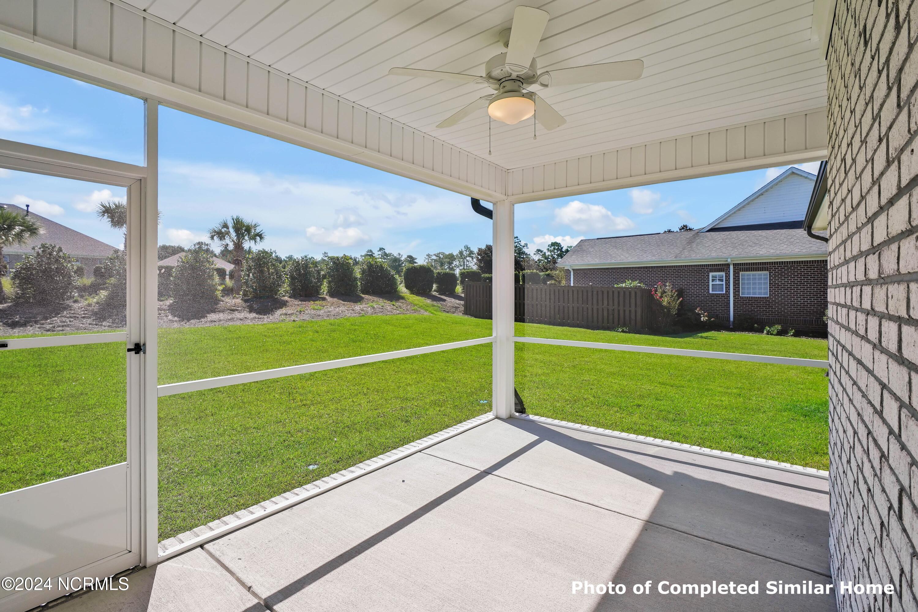 1242 Mandevilla Drive Property Photo 28