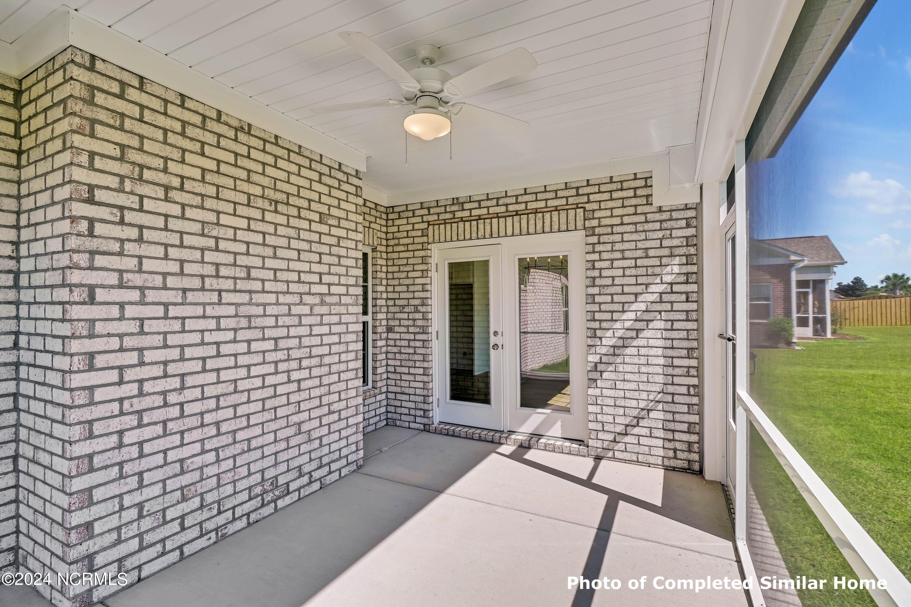 1242 Mandevilla Drive Property Photo 29