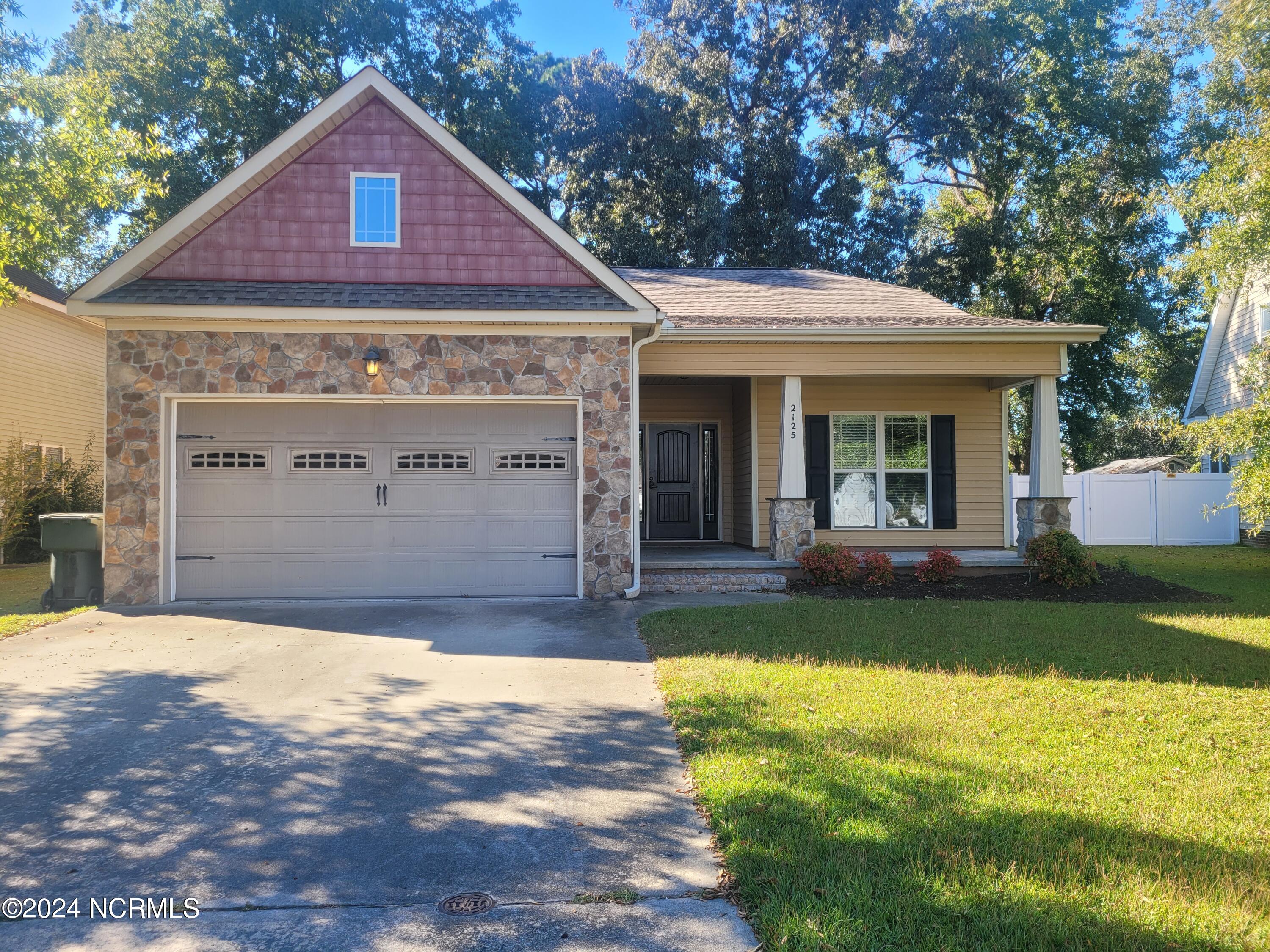 2125 Tulls Cove Road Property Photo 1