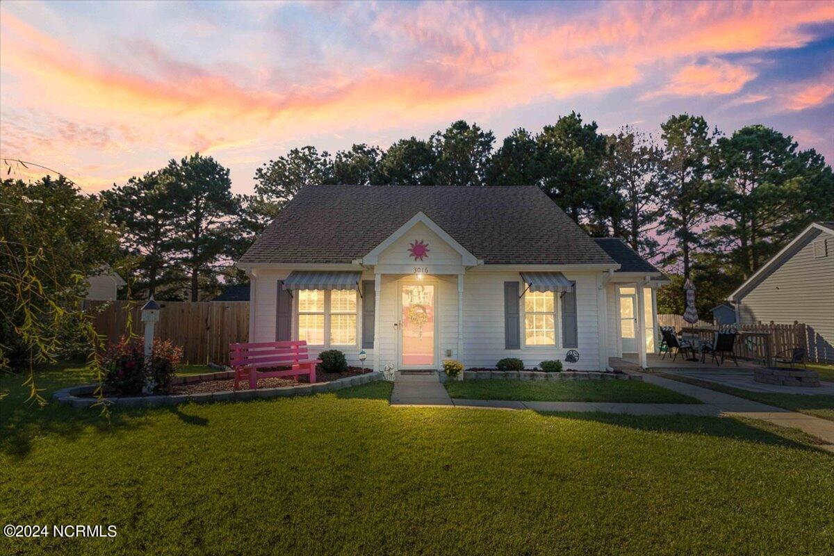 3016 Cranberry Ridge Drive Property Photo