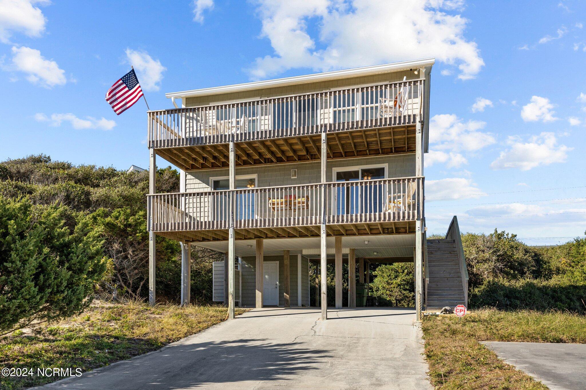 1410 Ocean Drive Property Photo