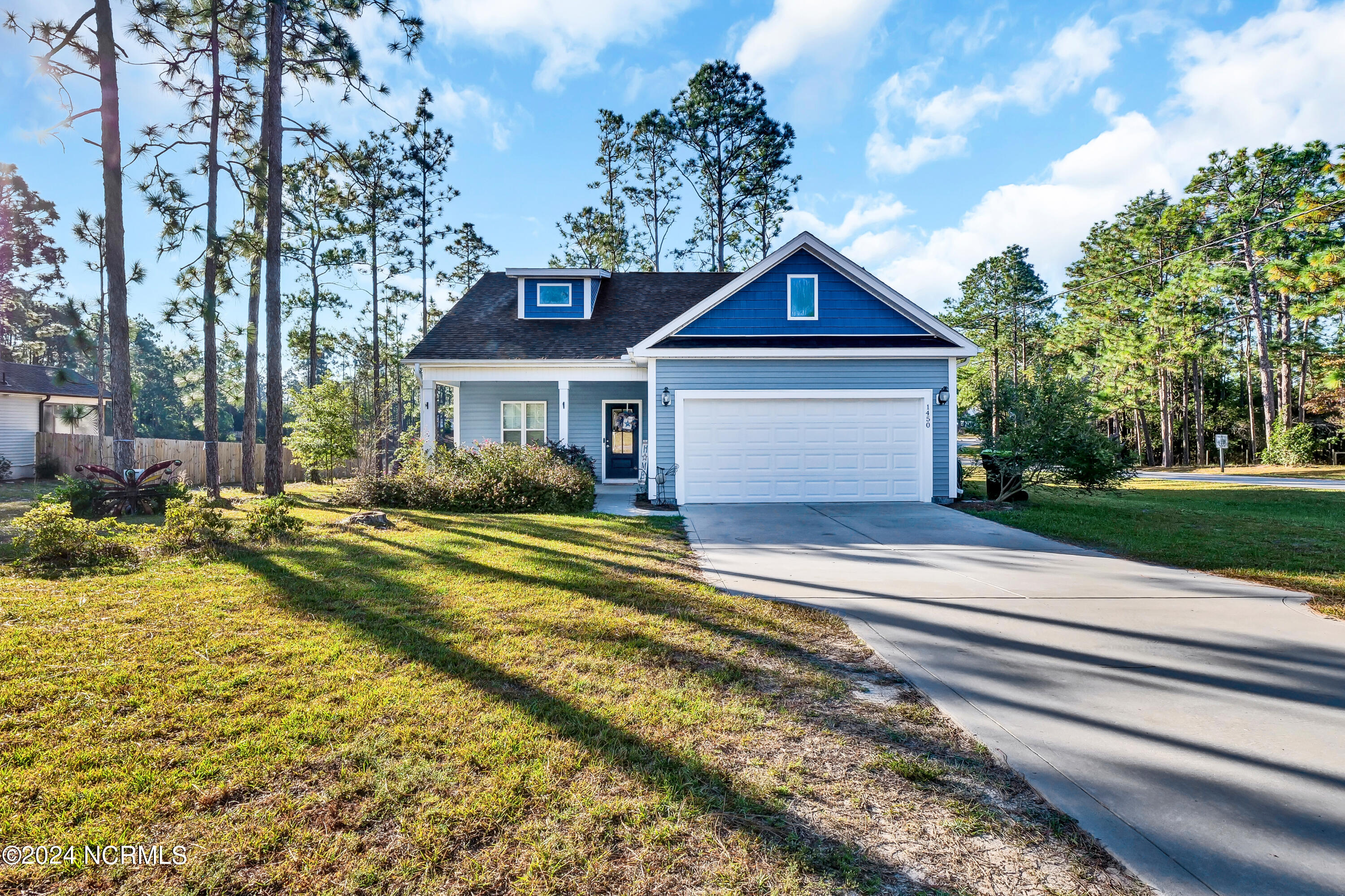 1450 Lisa Road Property Photo 1
