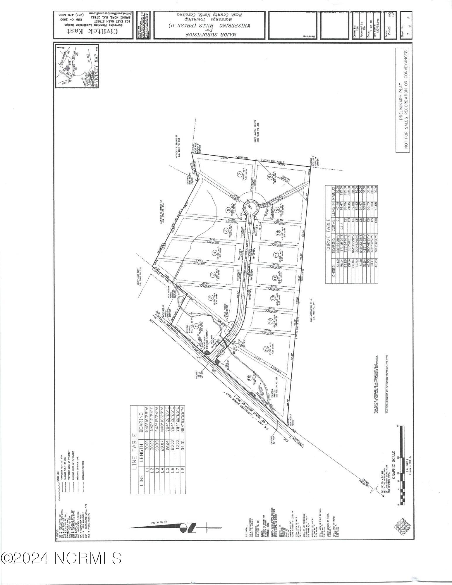 000 Lancaster Store Road Property Photo 2