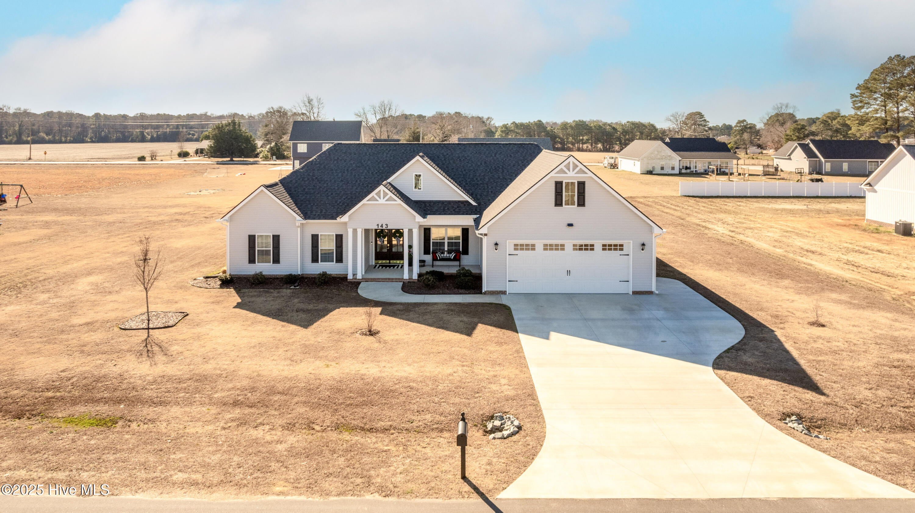 143 Country Cove Lane Property Photo