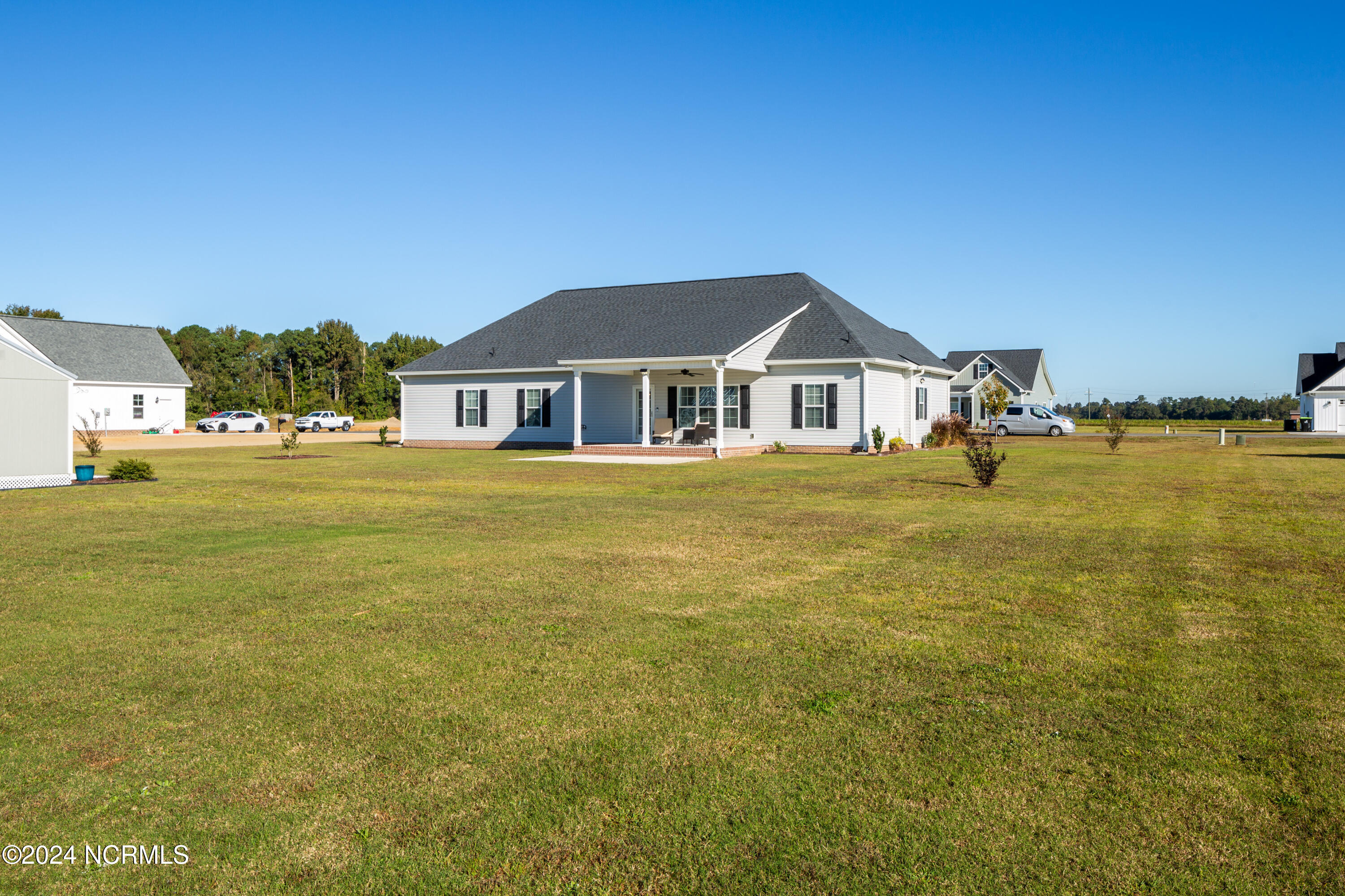143 Country Cove Lane Property Photo 29