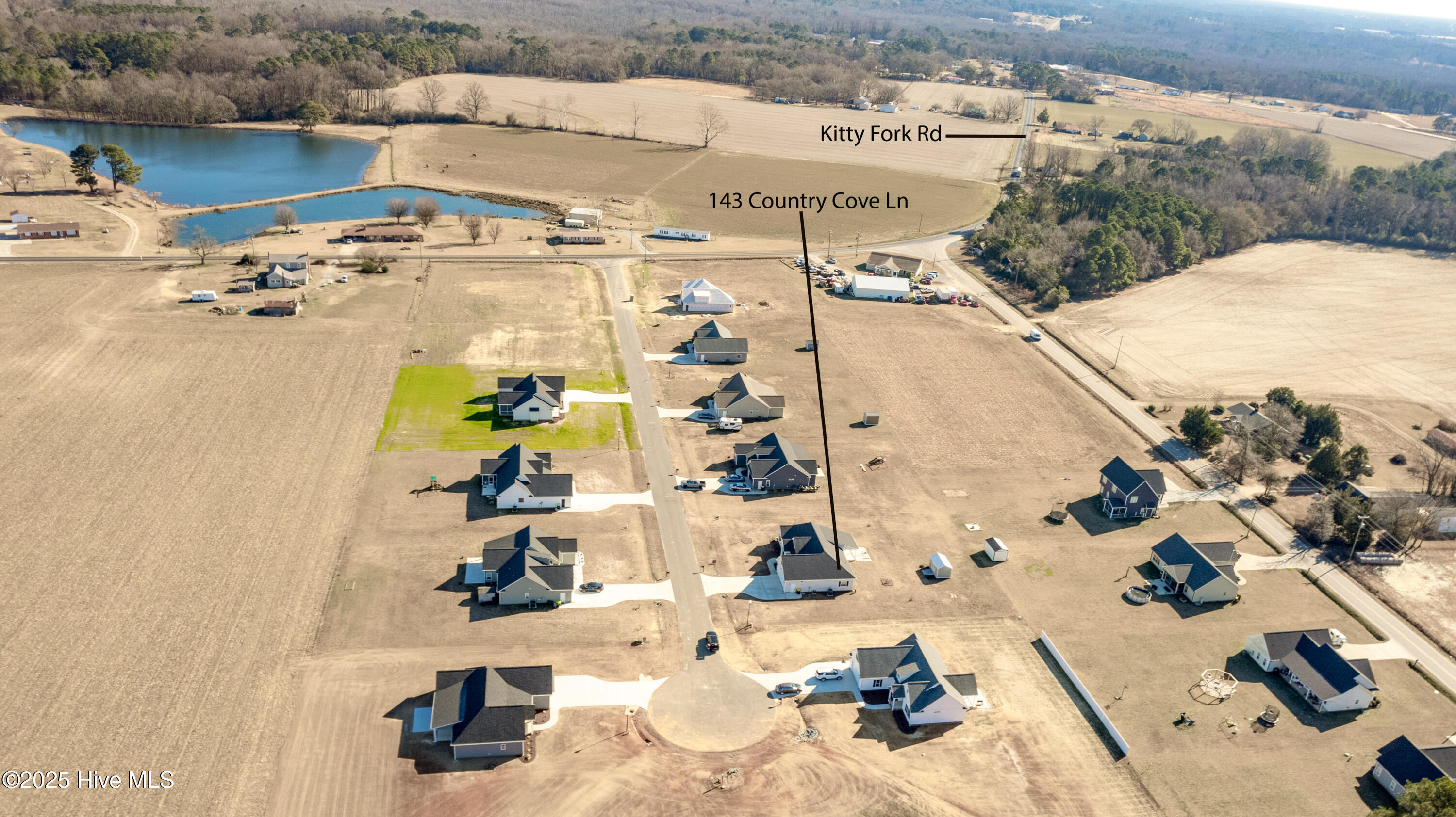 143 Country Cove Lane Property Photo 30