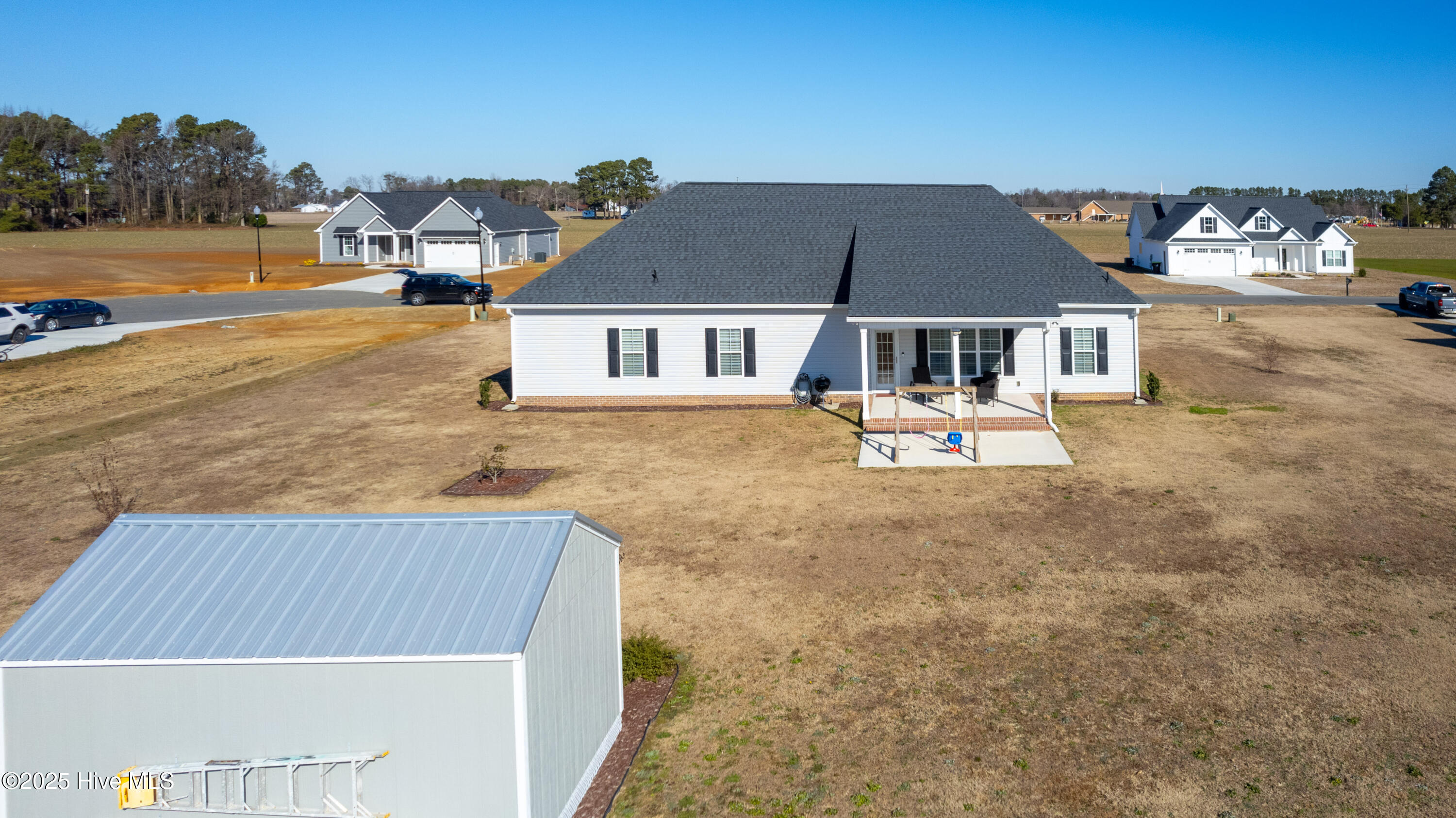 143 Country Cove Lane Property Photo 31