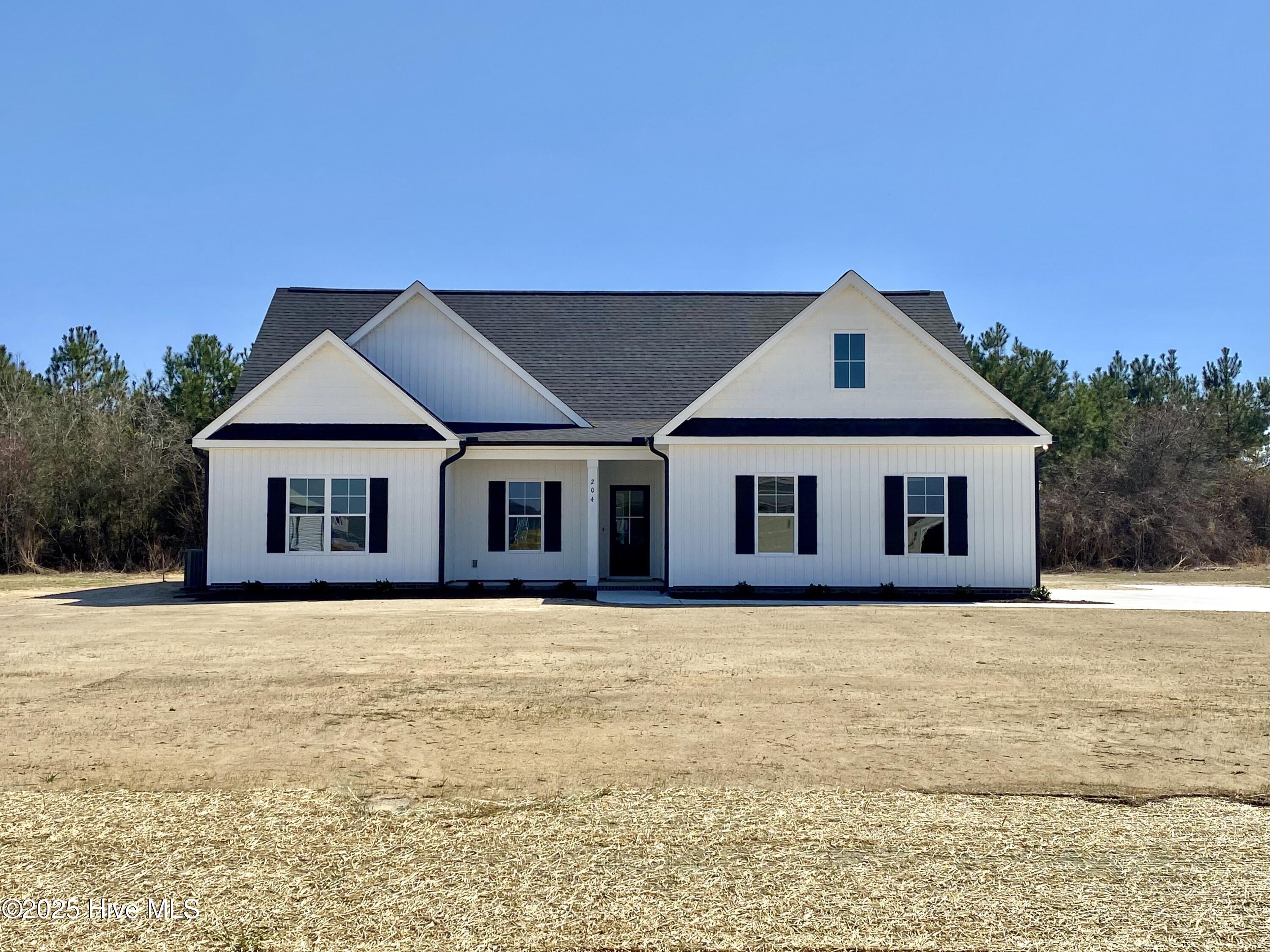204 Fitzgerald Drive Property Photo