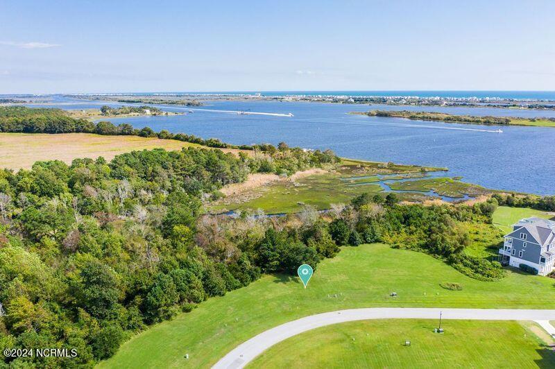 215 Marshside Landing Property Photo 1