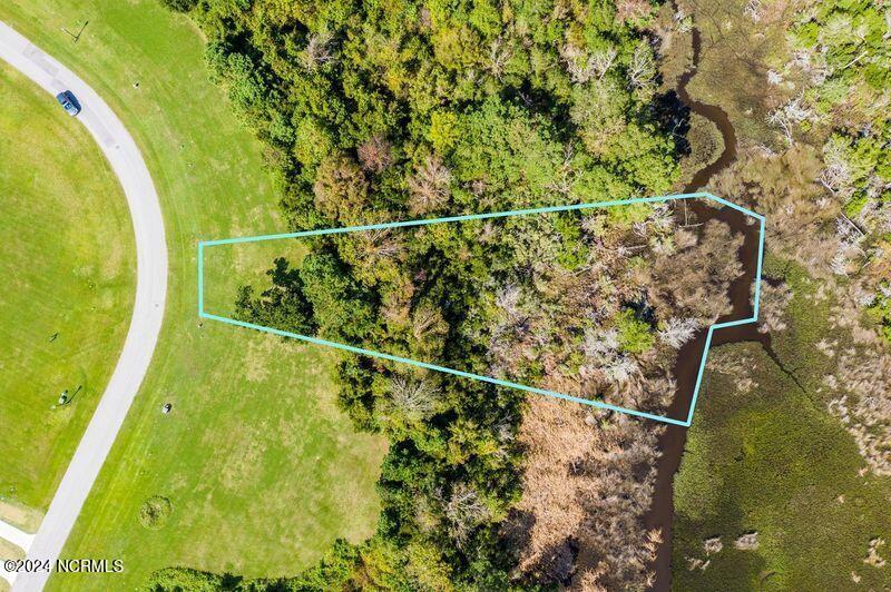 215 Marshside Landing Property Photo 10