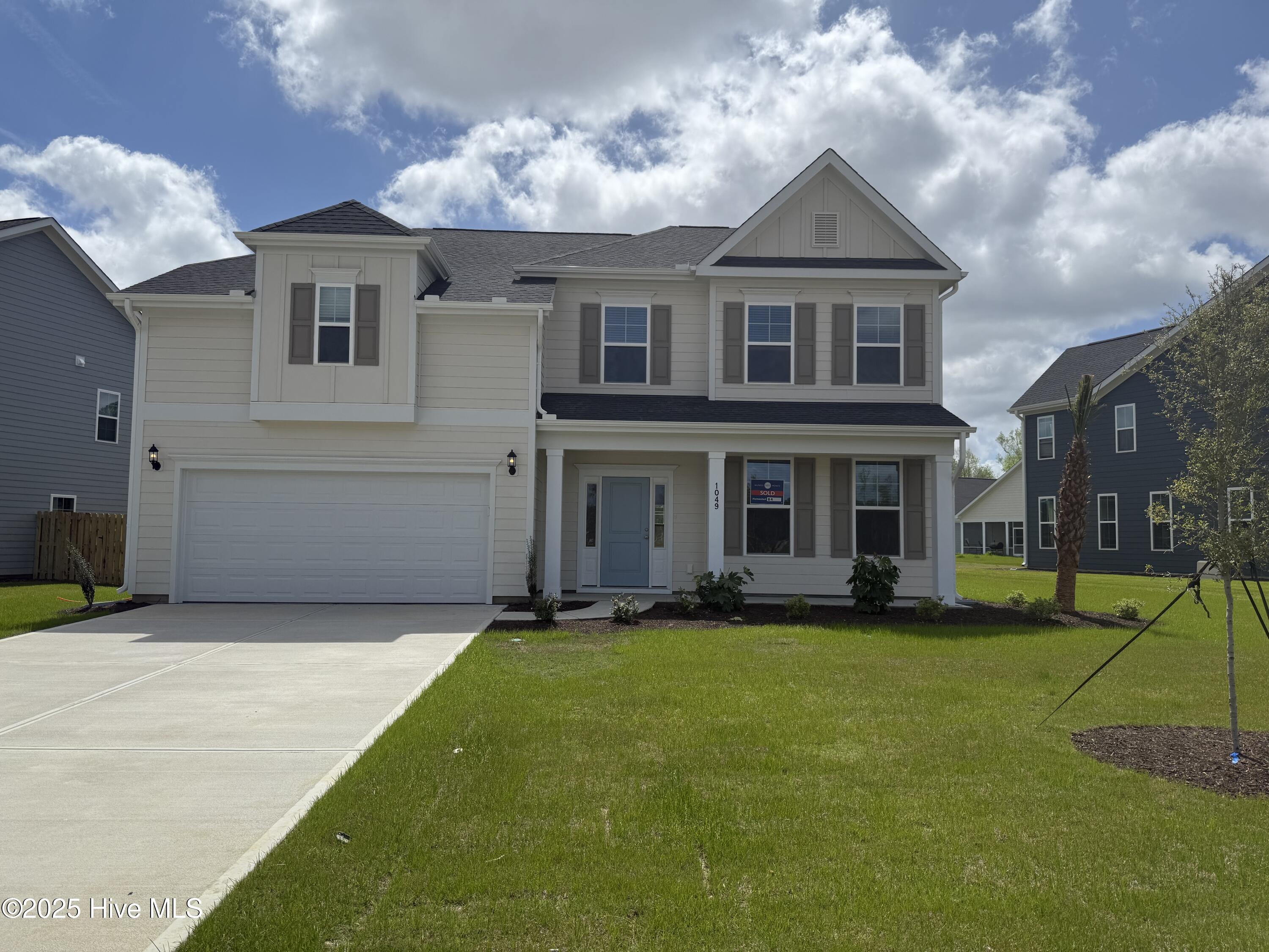 1049 Peace Street Lot 84 Property Photo 1