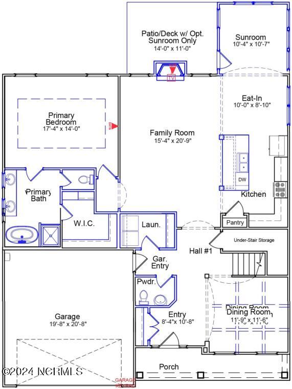 1049 Peace Street Lot 84 Property Photo 2