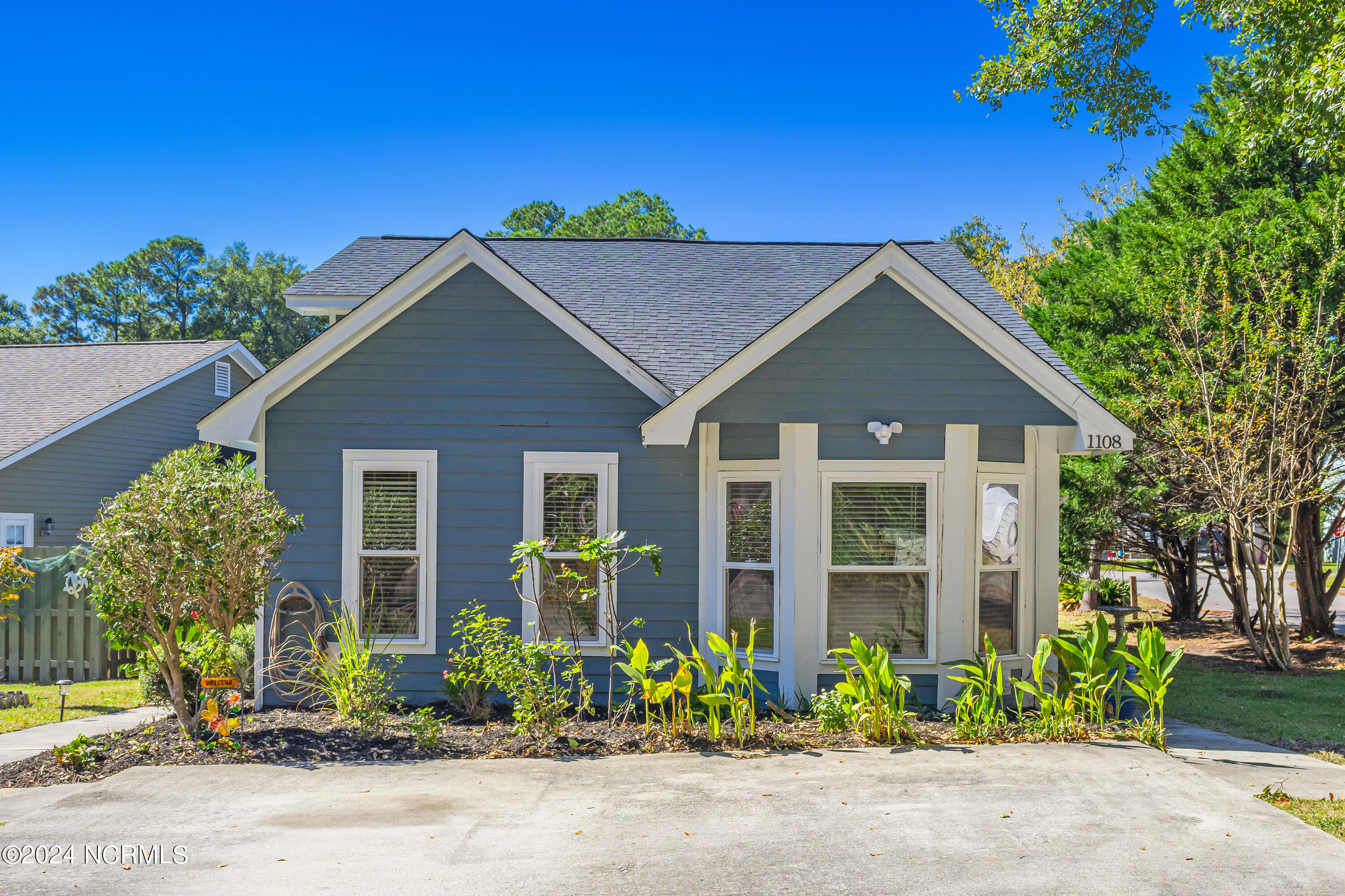 1108 Hidden Way Property Photo