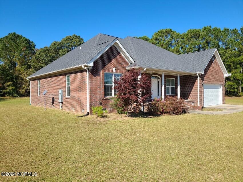 1203 Homer Drive Property Photo 2