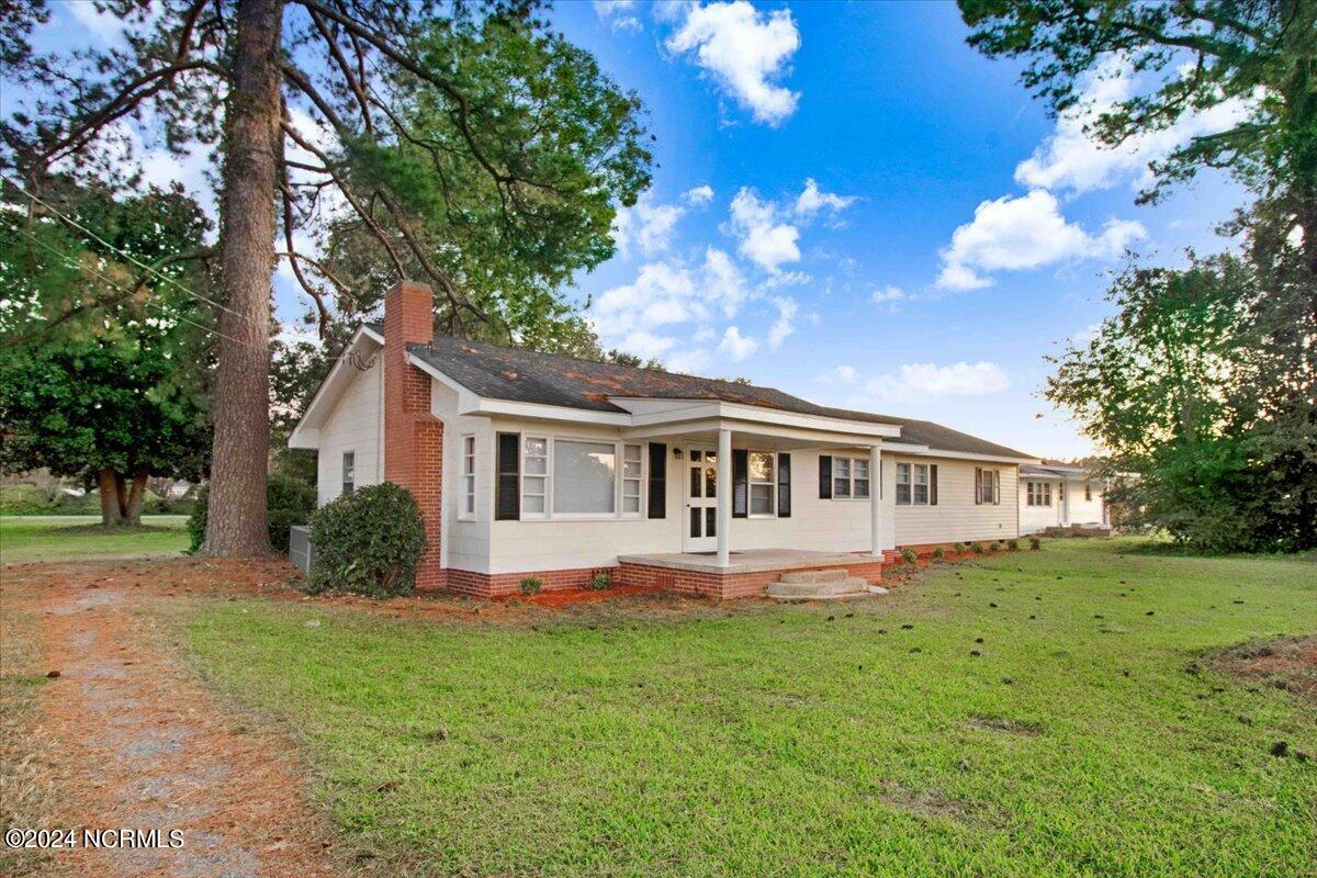 605 Smith Chapel Road Property Photo 3