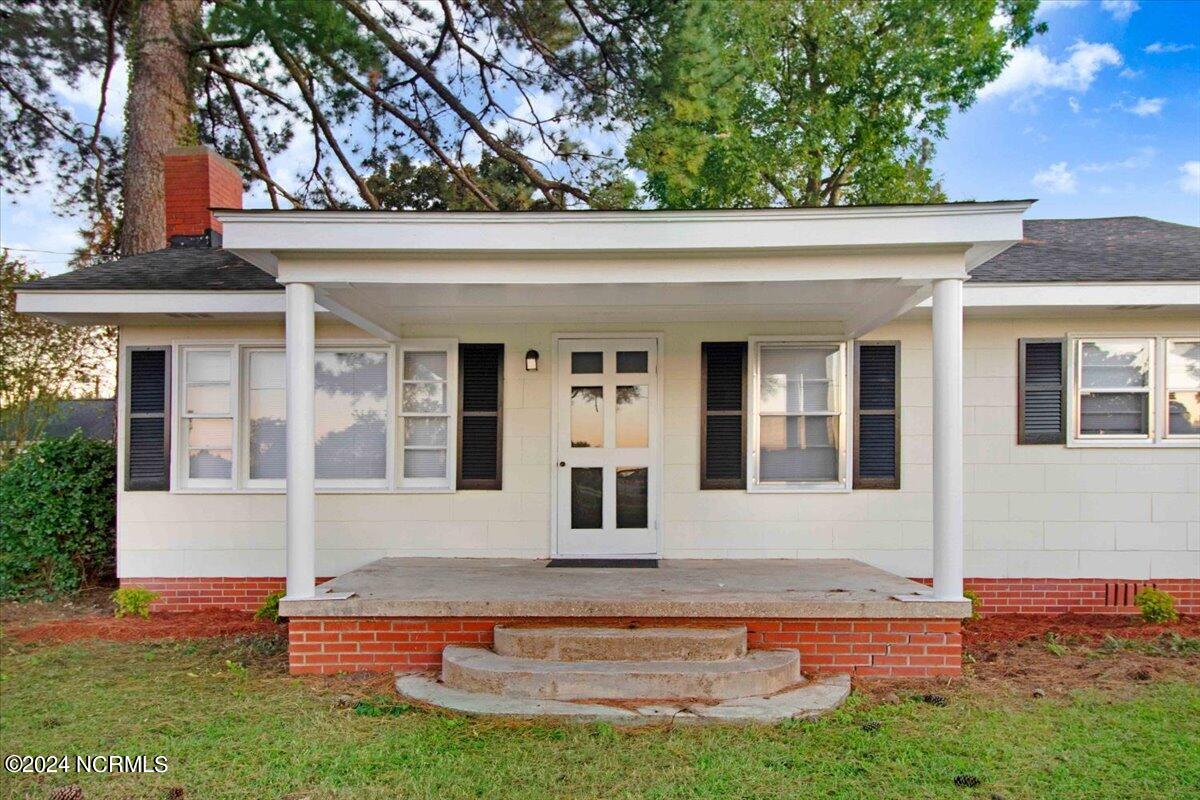 605 Smith Chapel Road Property Photo 4