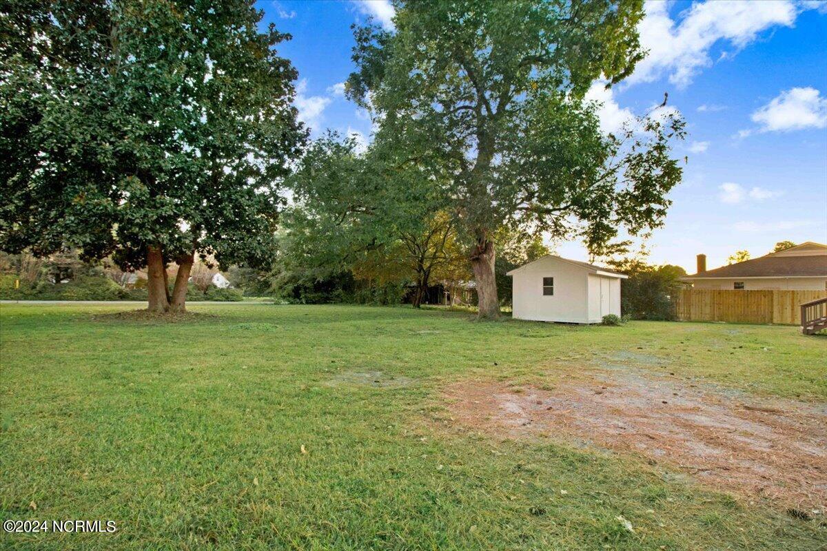 605 Smith Chapel Road Property Photo 5