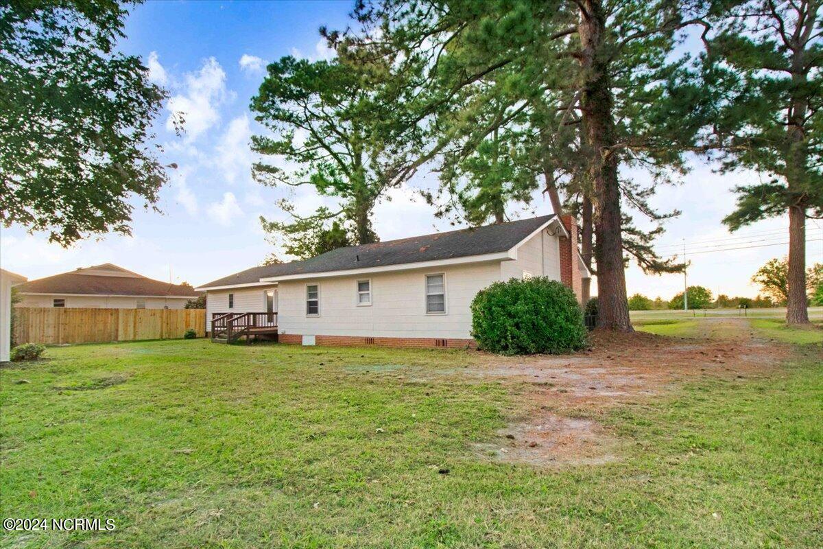 605 Smith Chapel Road Property Photo 6