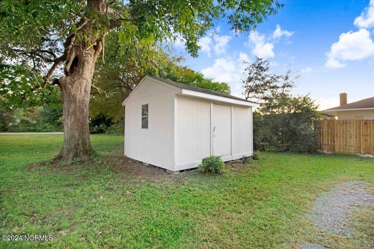 605 Smith Chapel Road Property Photo 7