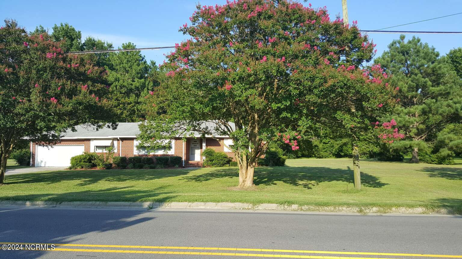 1500 Peartree Road Property Photo