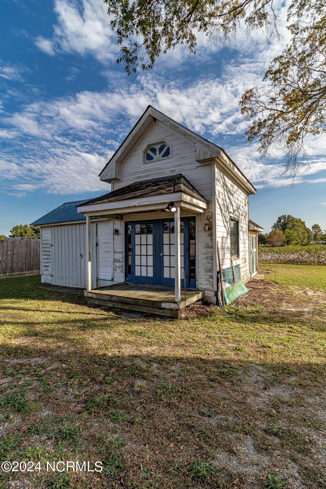 1594 Indian Springs Road Property Photo 4