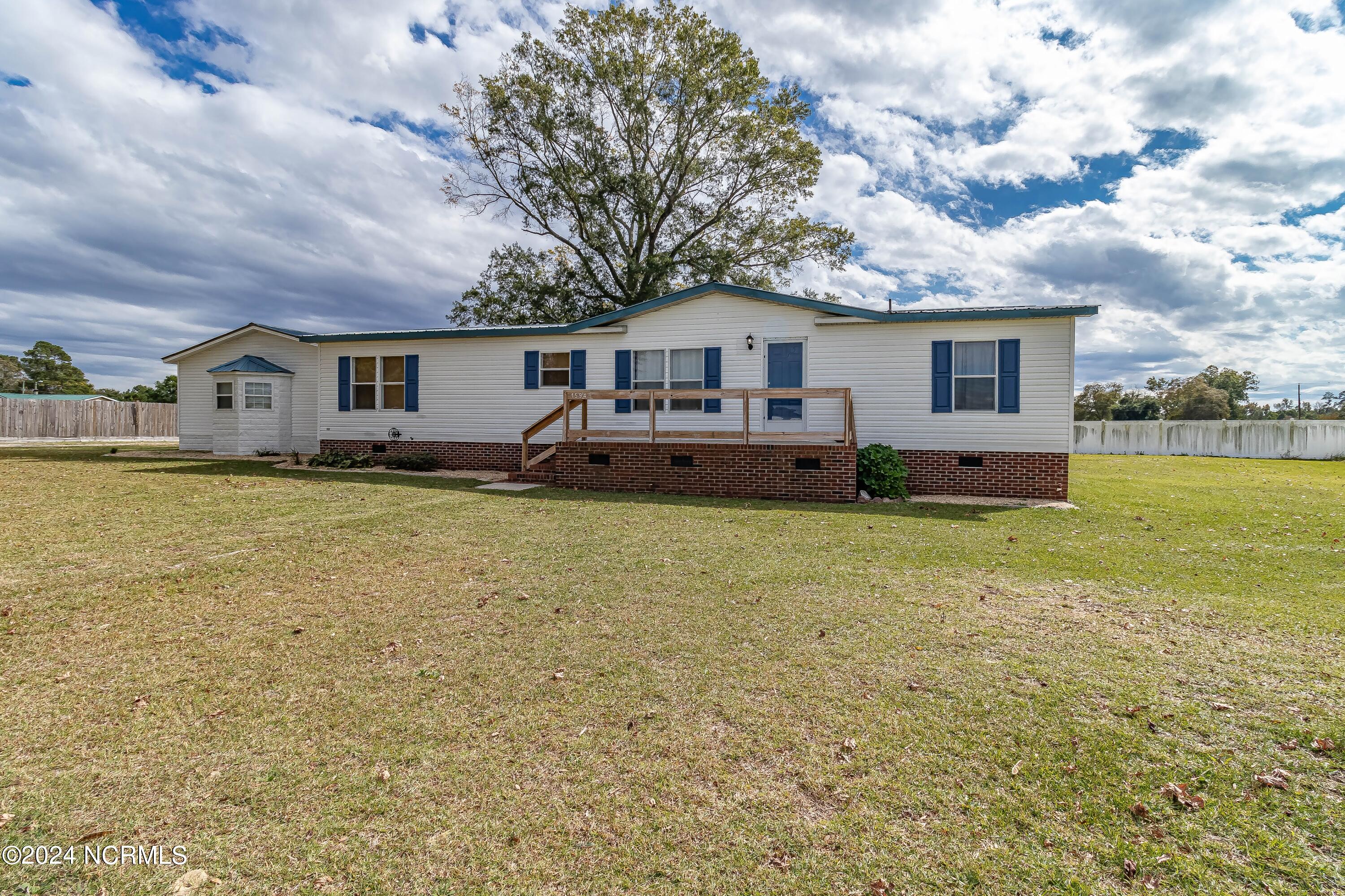 1594 Indian Springs Road Property Photo 5