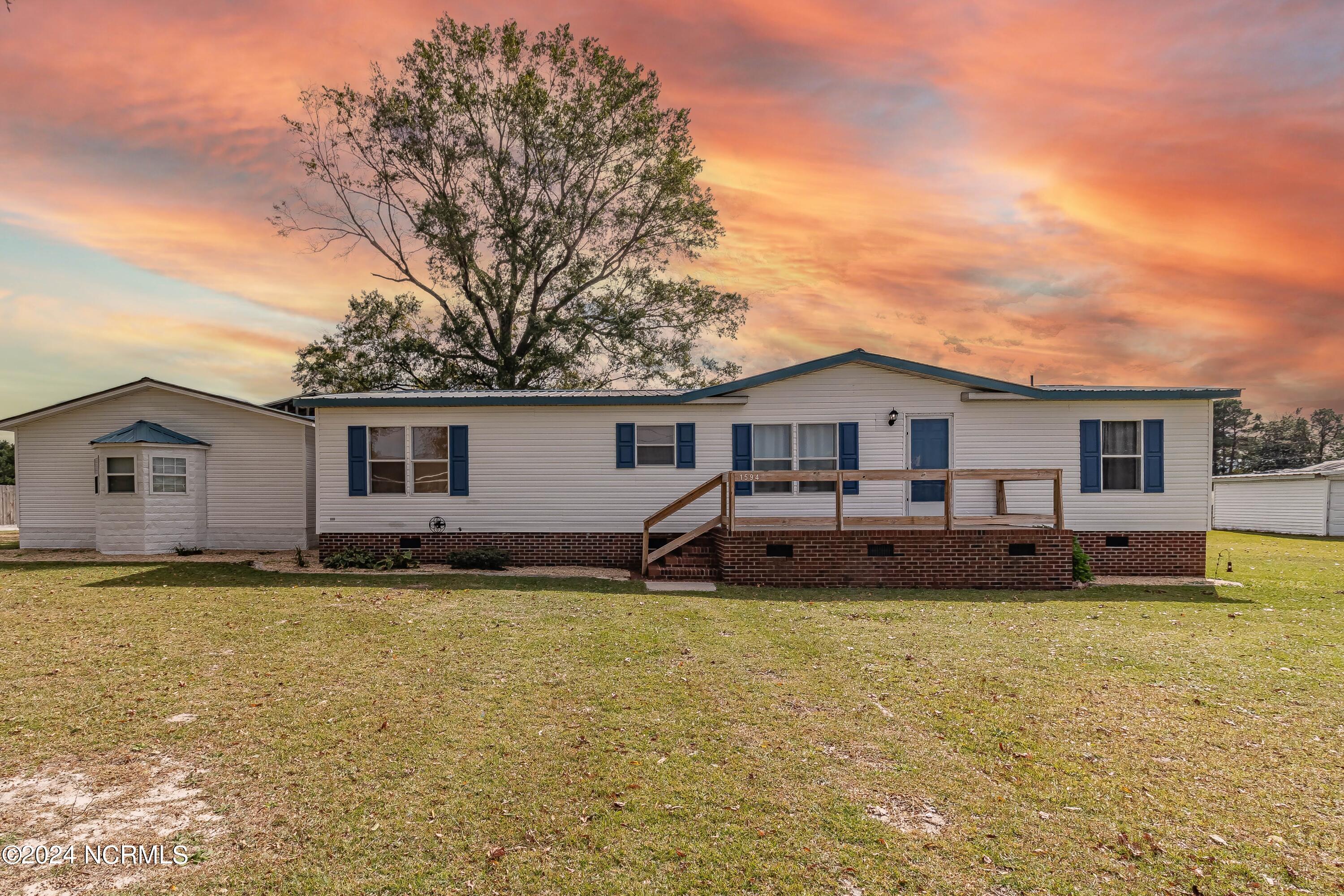 1594 Indian Springs Road Property Photo 6