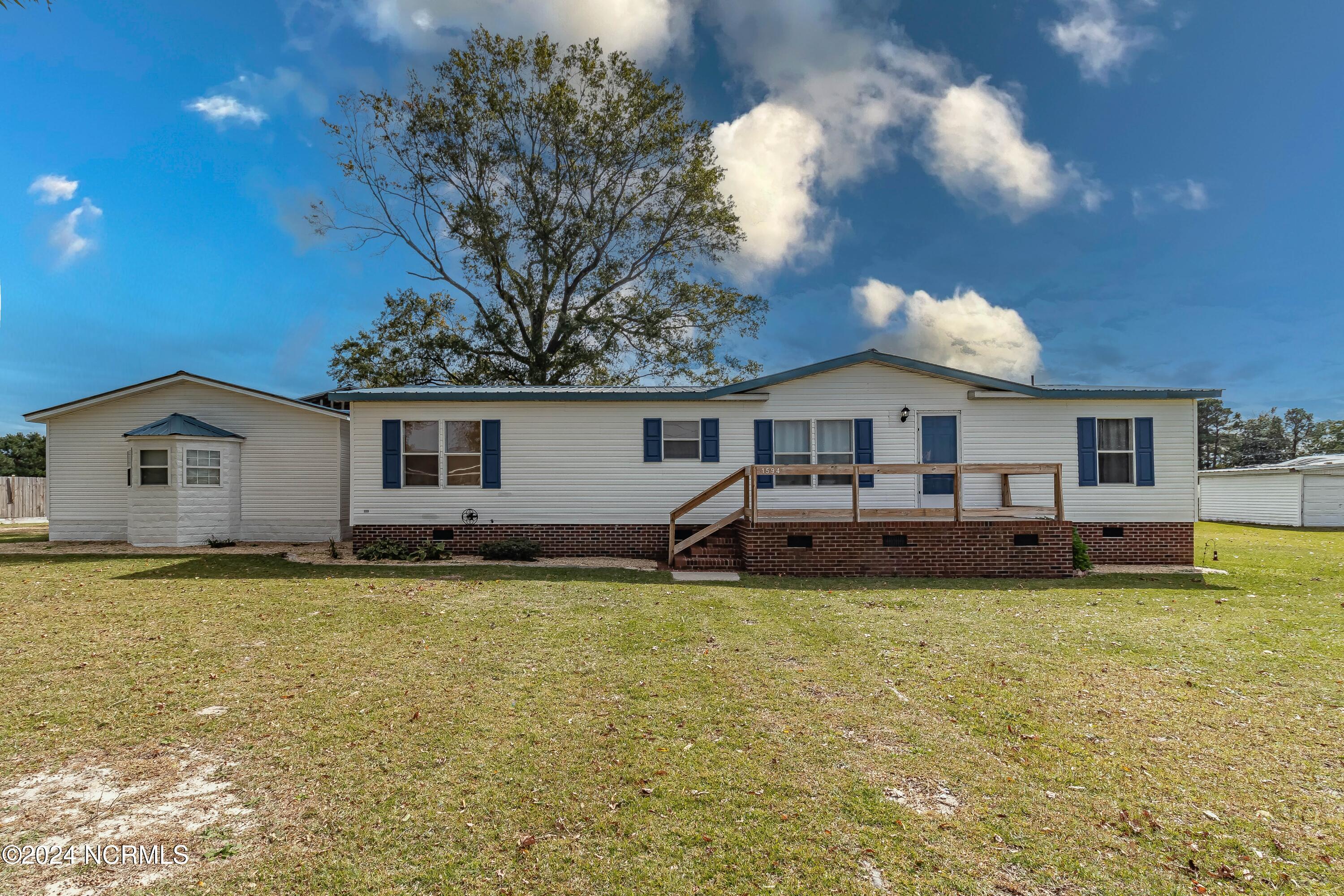 1594 Indian Springs Road Property Photo 7