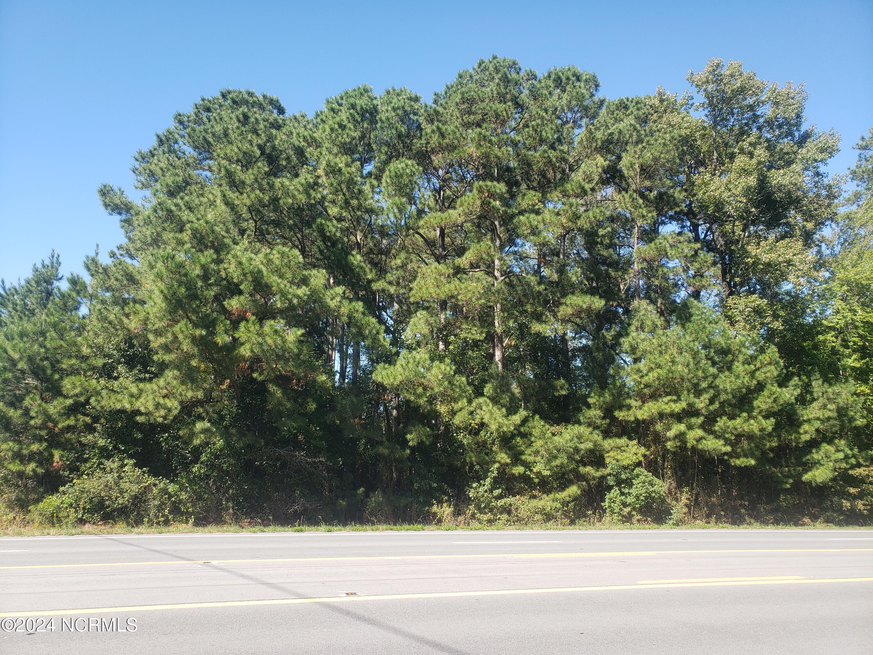 Lot 6 Hwy 11 Property Photo 1