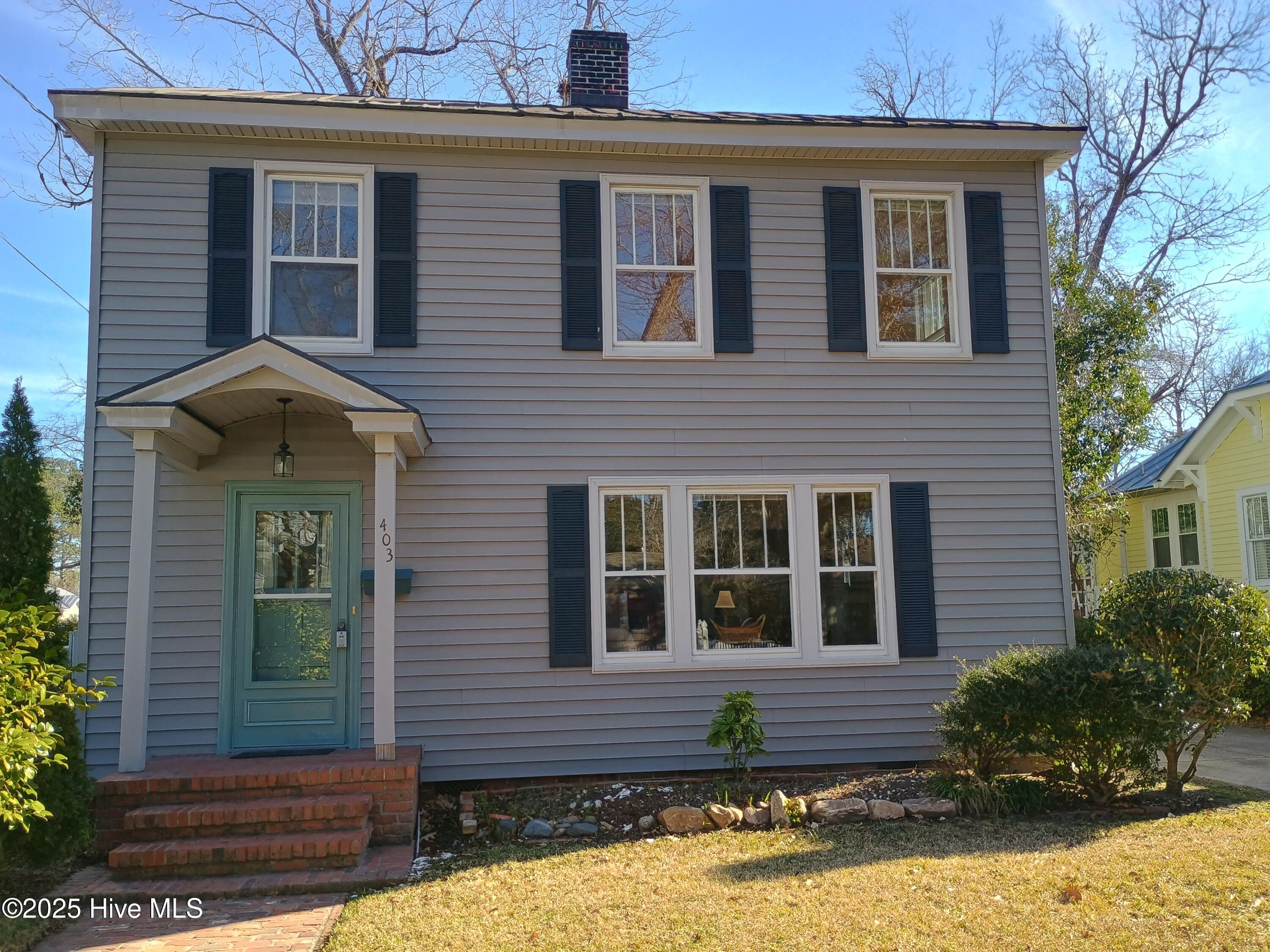 403 Avenue D Property Photo 1