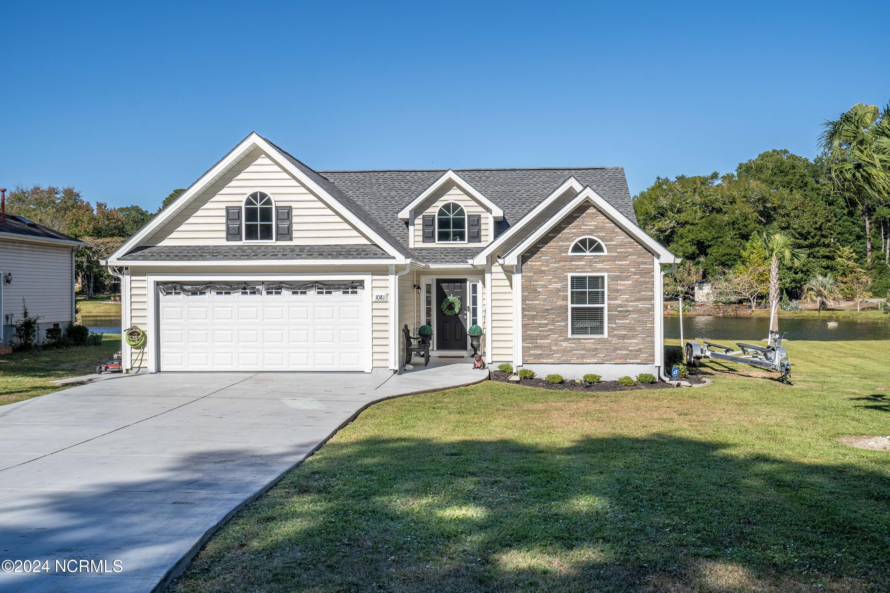 1081 River Drive Property Photo