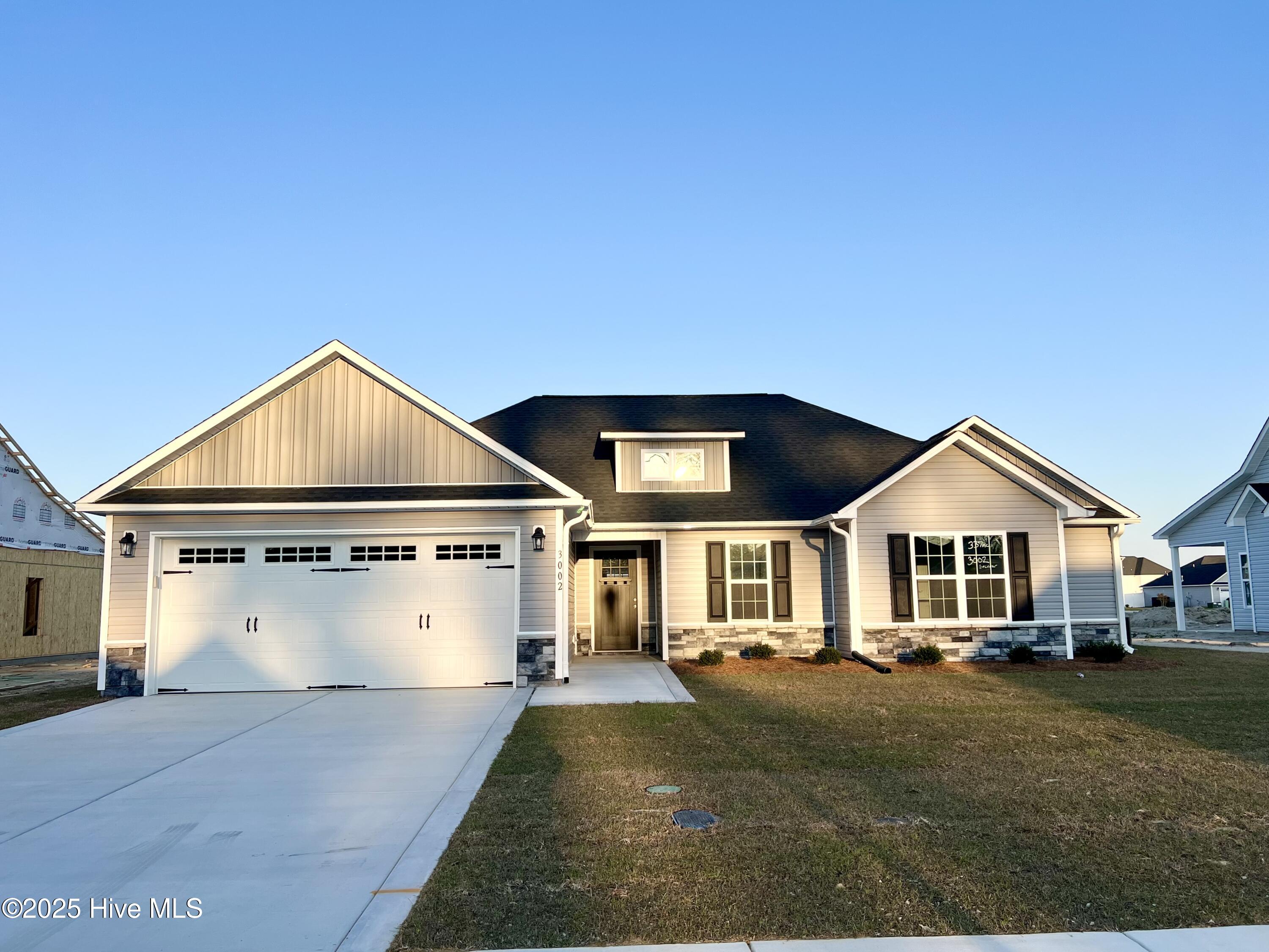3002 Grouper Run Property Photo 1