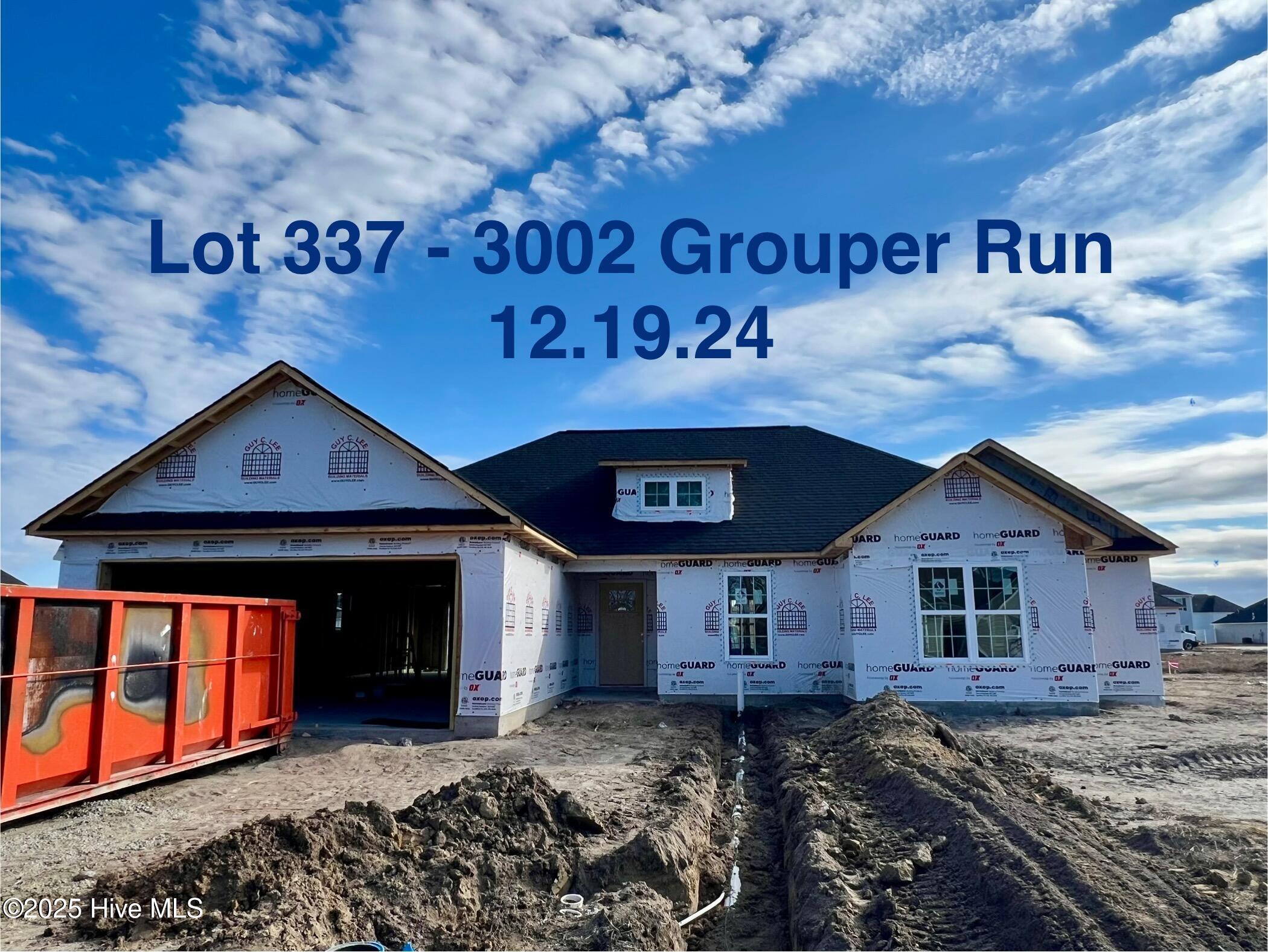 3002 Grouper Run Property Photo 19