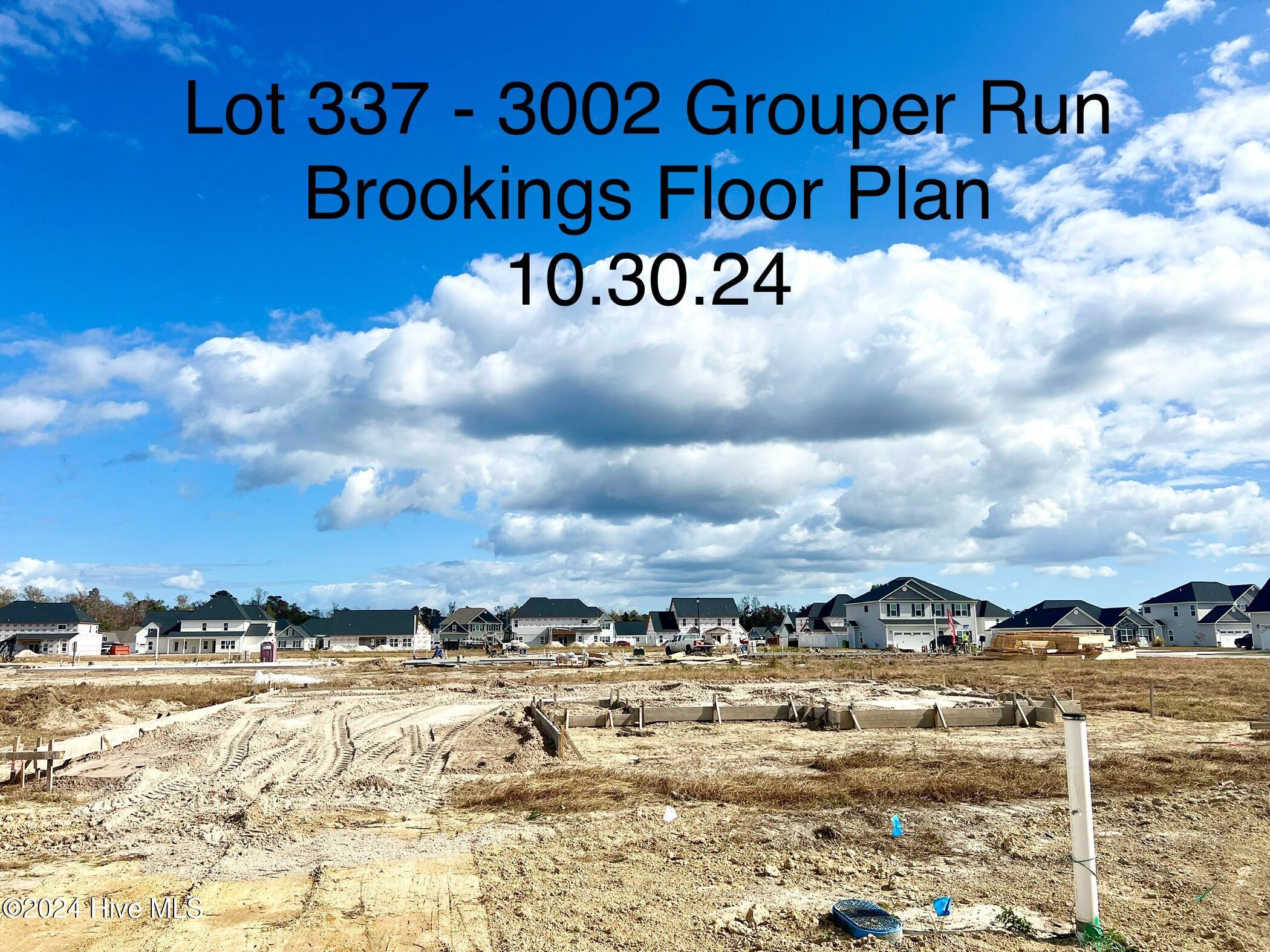 3002 Grouper Run Property Photo 20