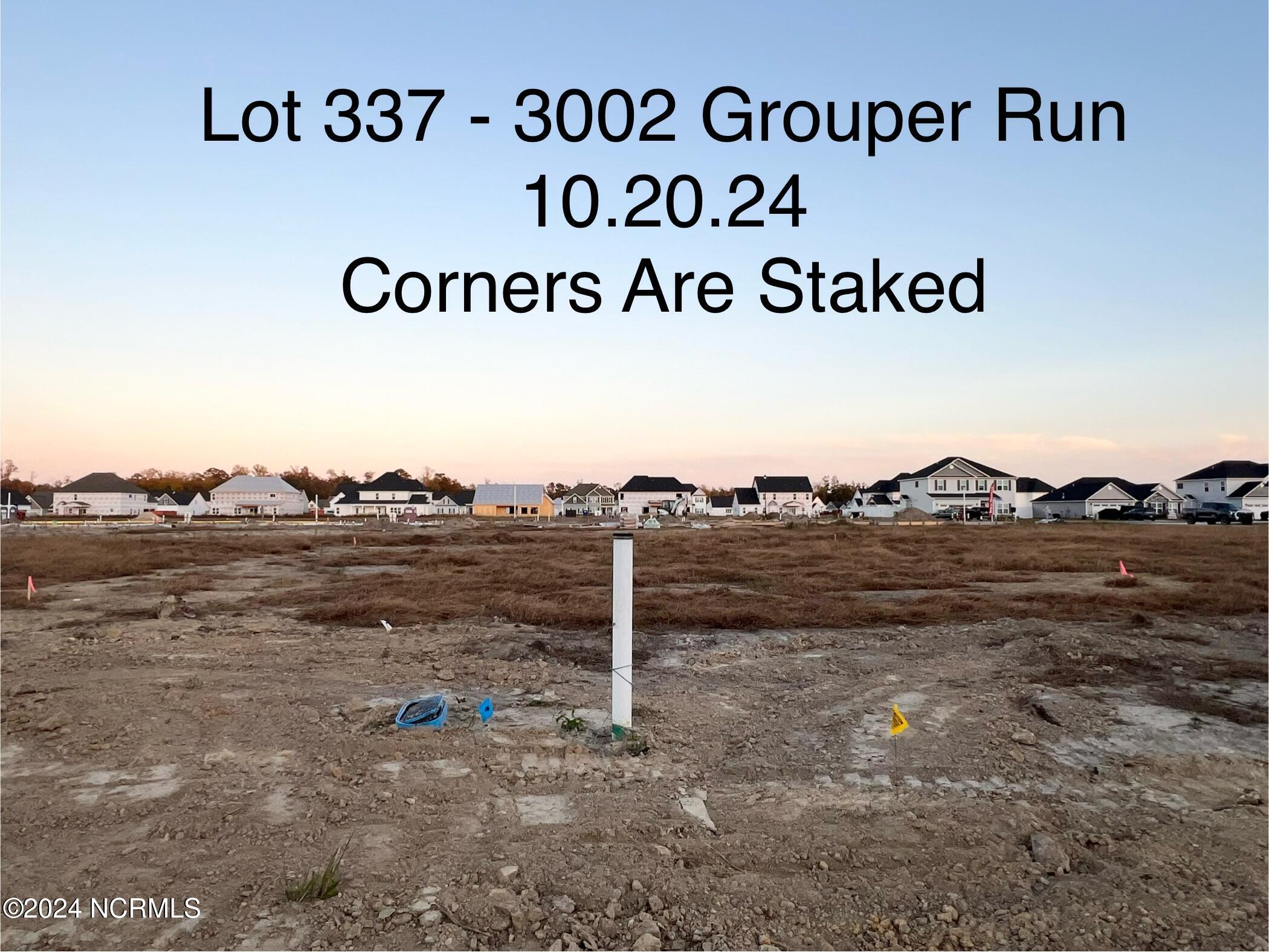 3002 Grouper Run Property Photo 21