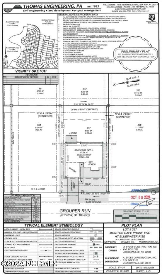 3002 Grouper Run Property Photo 23