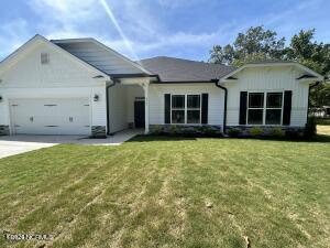 1491 Pecan Drive Model Home Property Photo 1