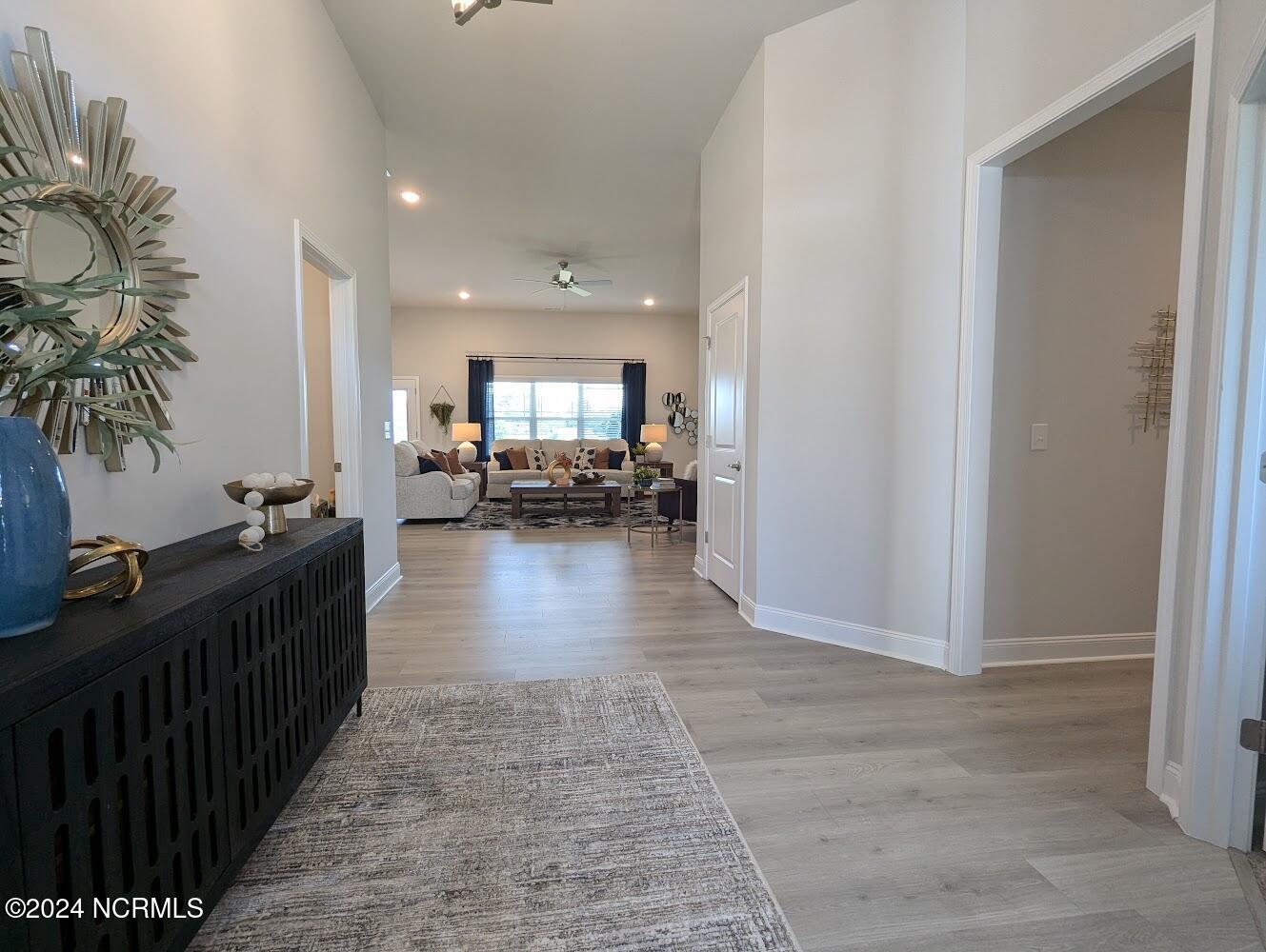 1491 Pecan Drive Model Home Property Photo 2