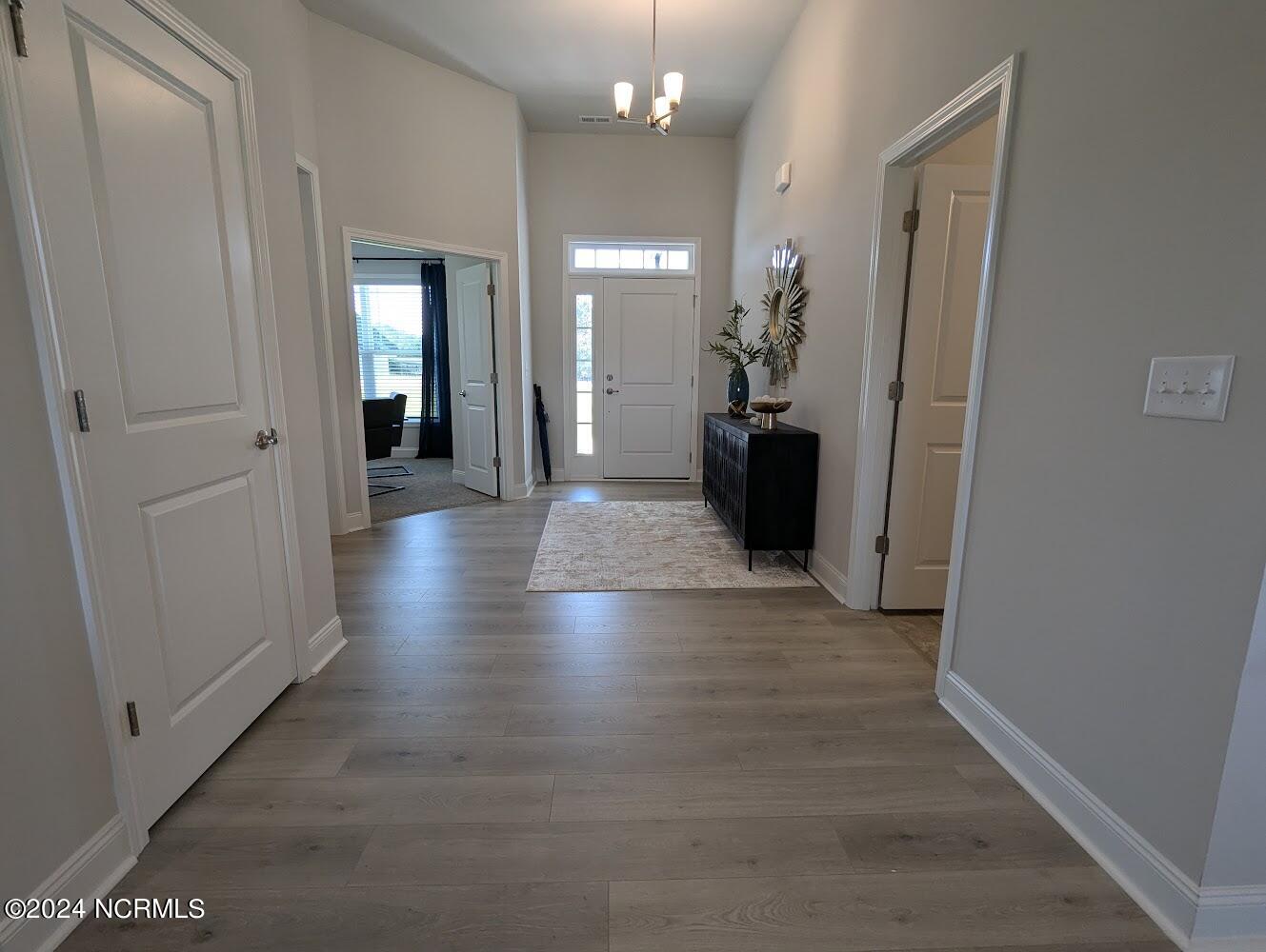 1491 Pecan Drive Model Home Property Photo 3