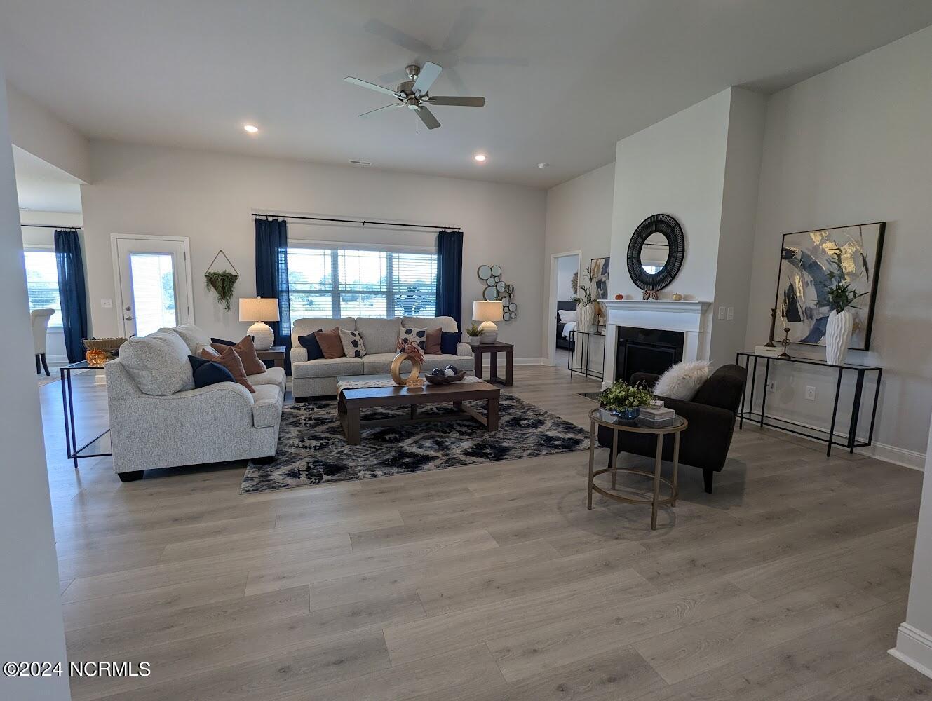 1491 Pecan Drive Model Home Property Photo 4